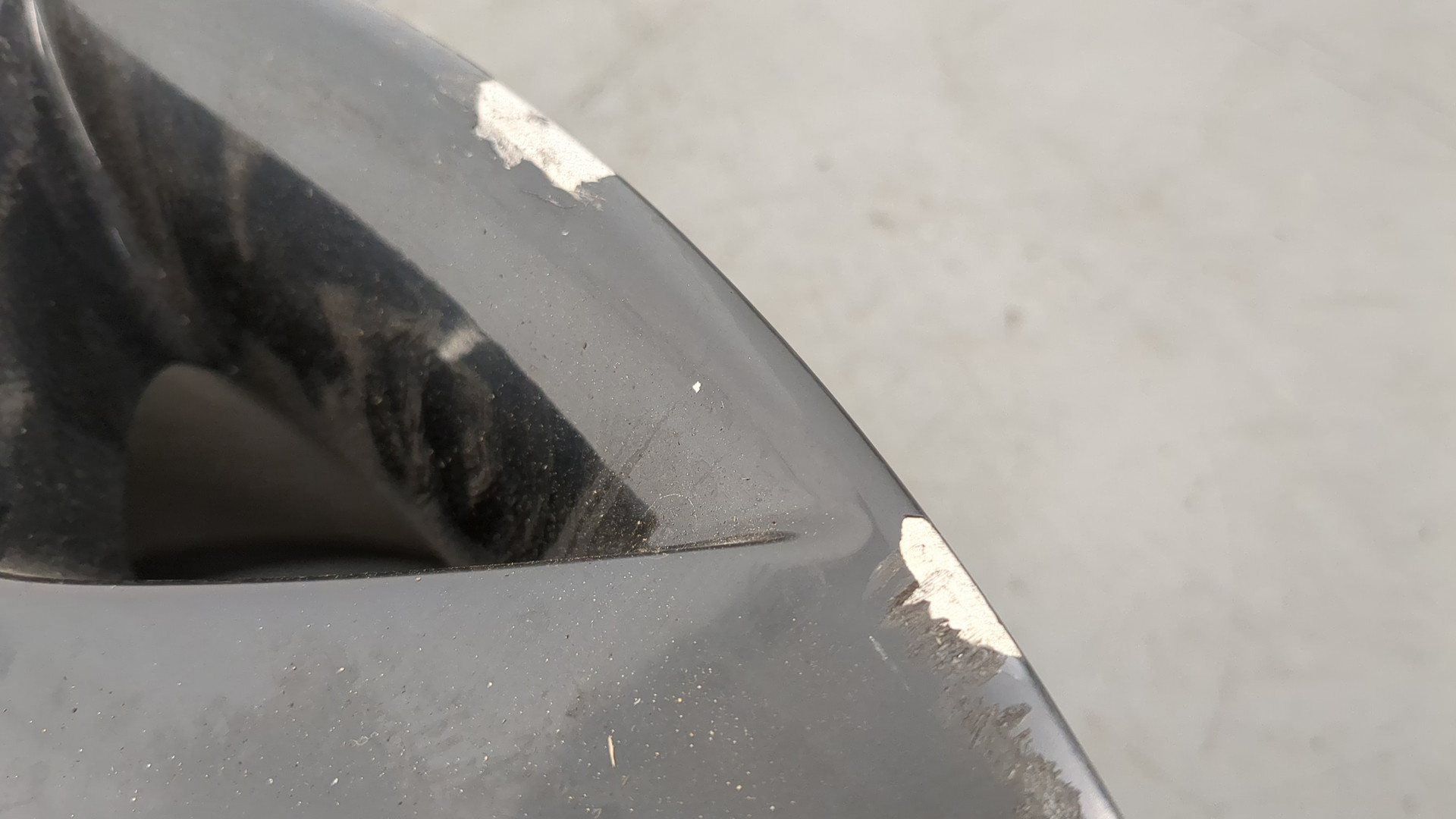 Диск колесный литой