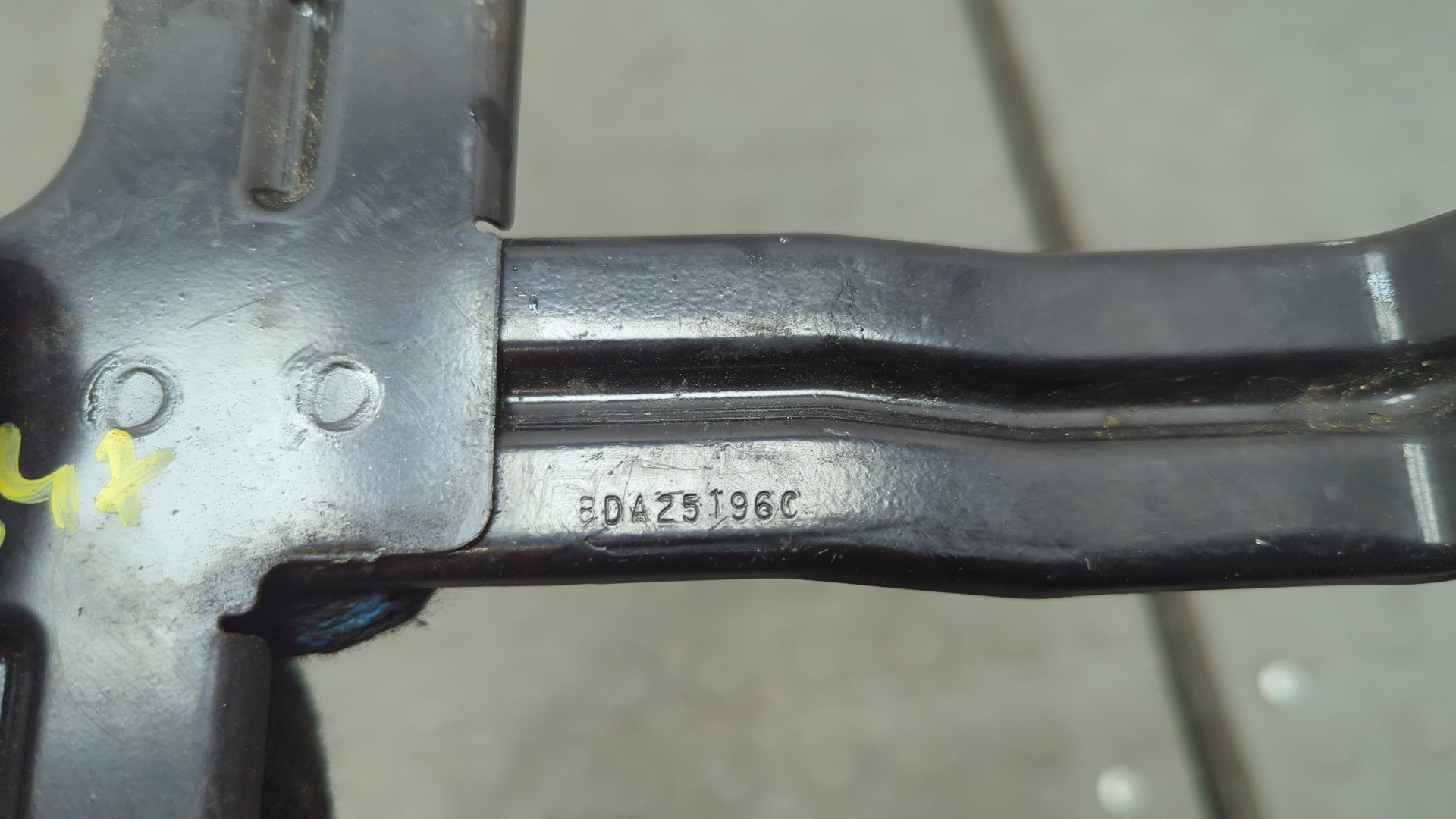 Кронштейн (сопут. товар)