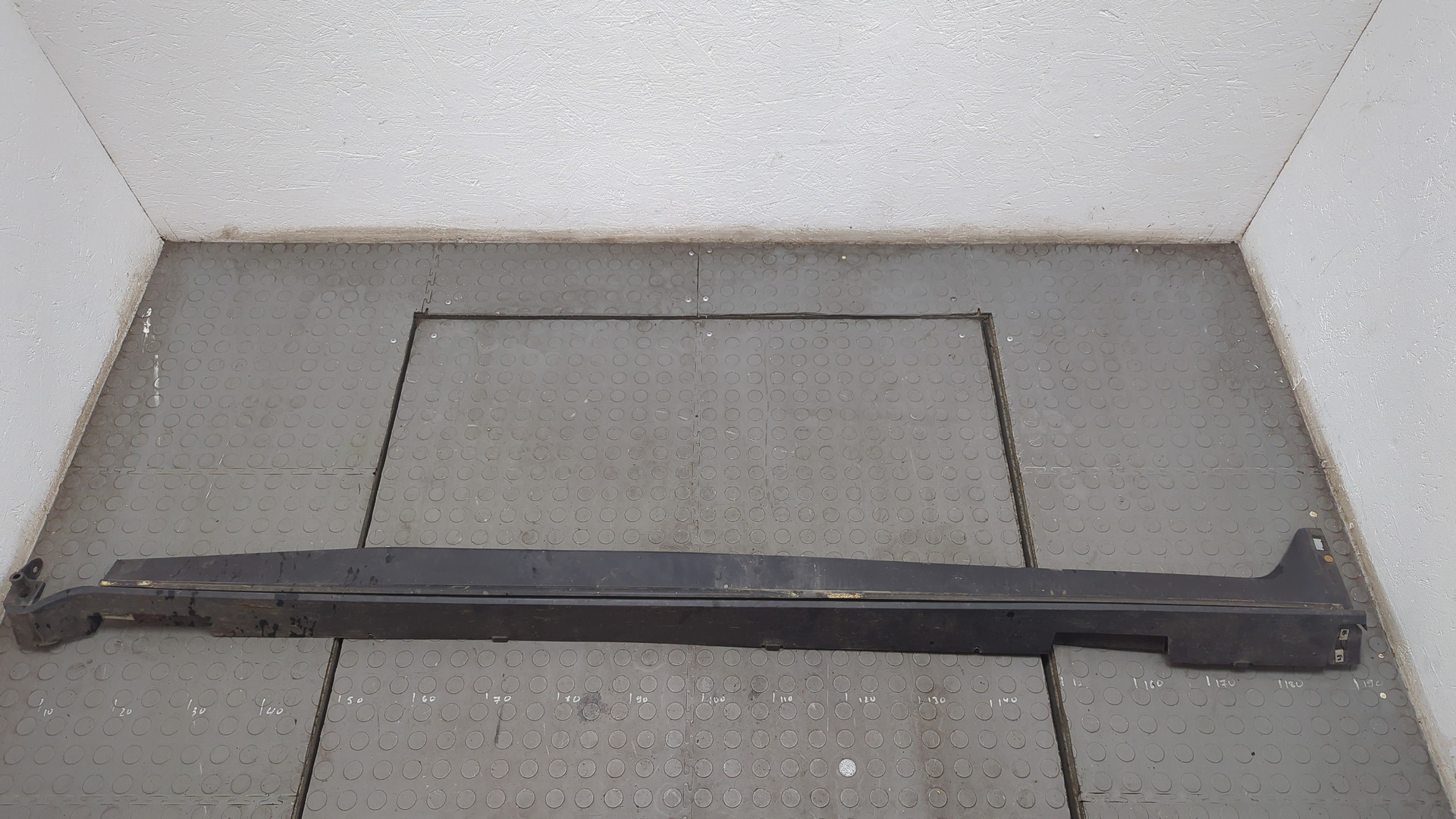 Накладка на порог