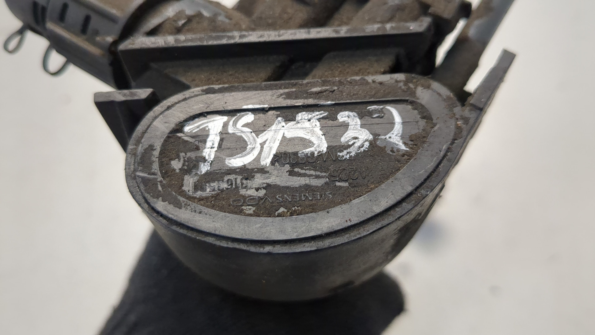 Датчик уровня топлива