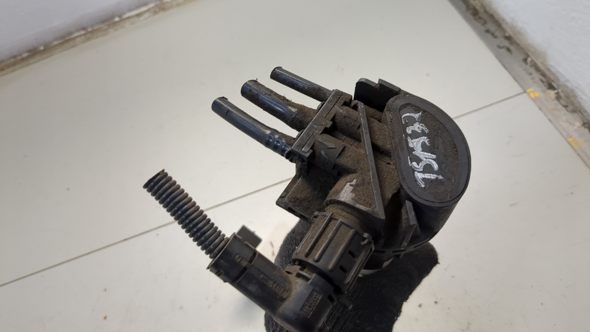 Датчик уровня топлива