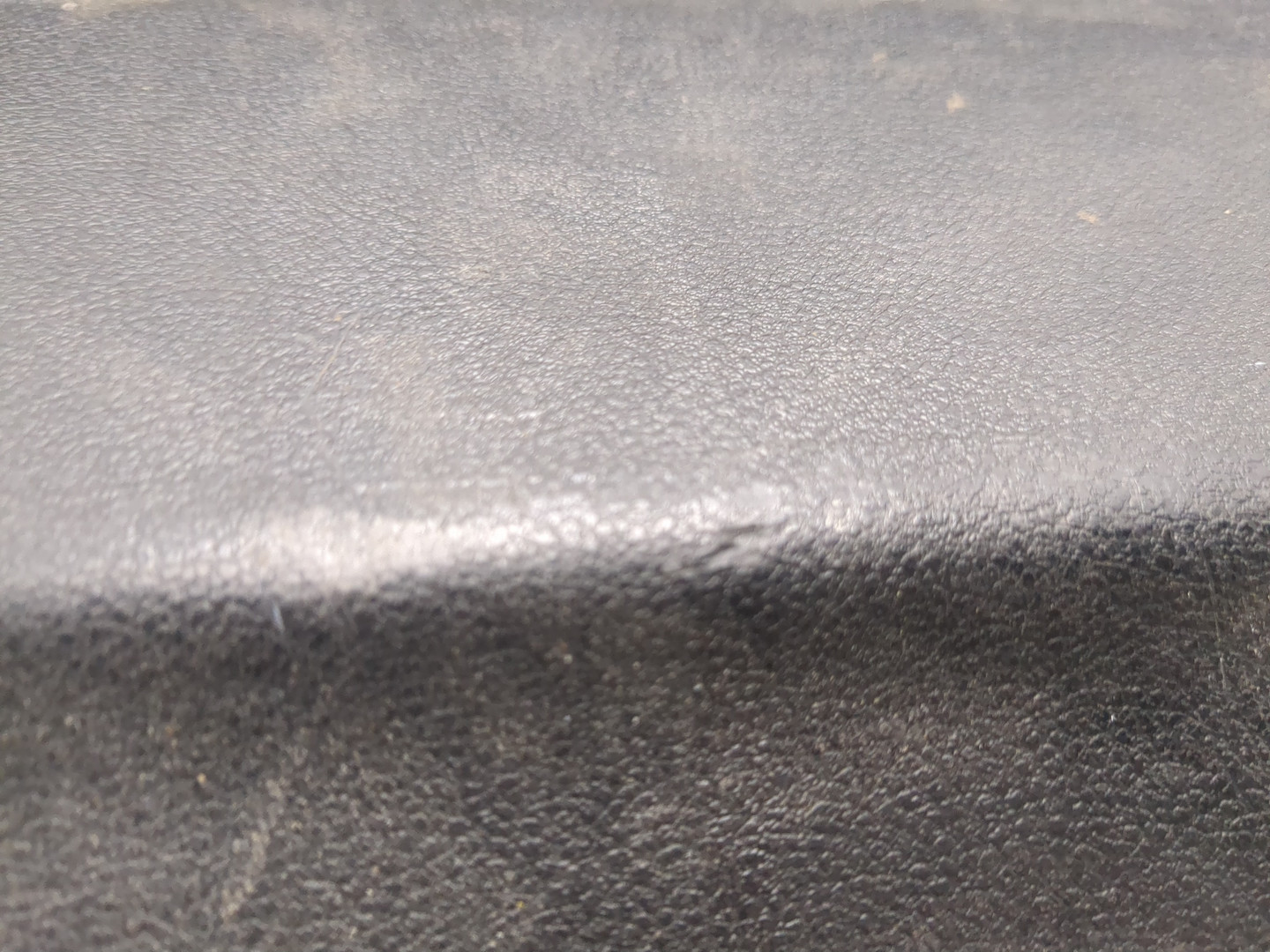 Обшивка багажника