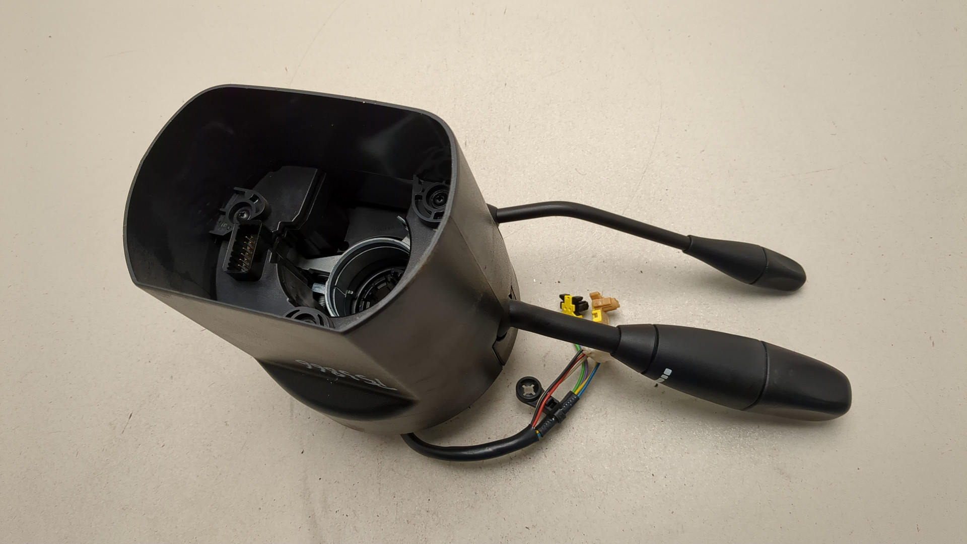 Переключатель подрулевой