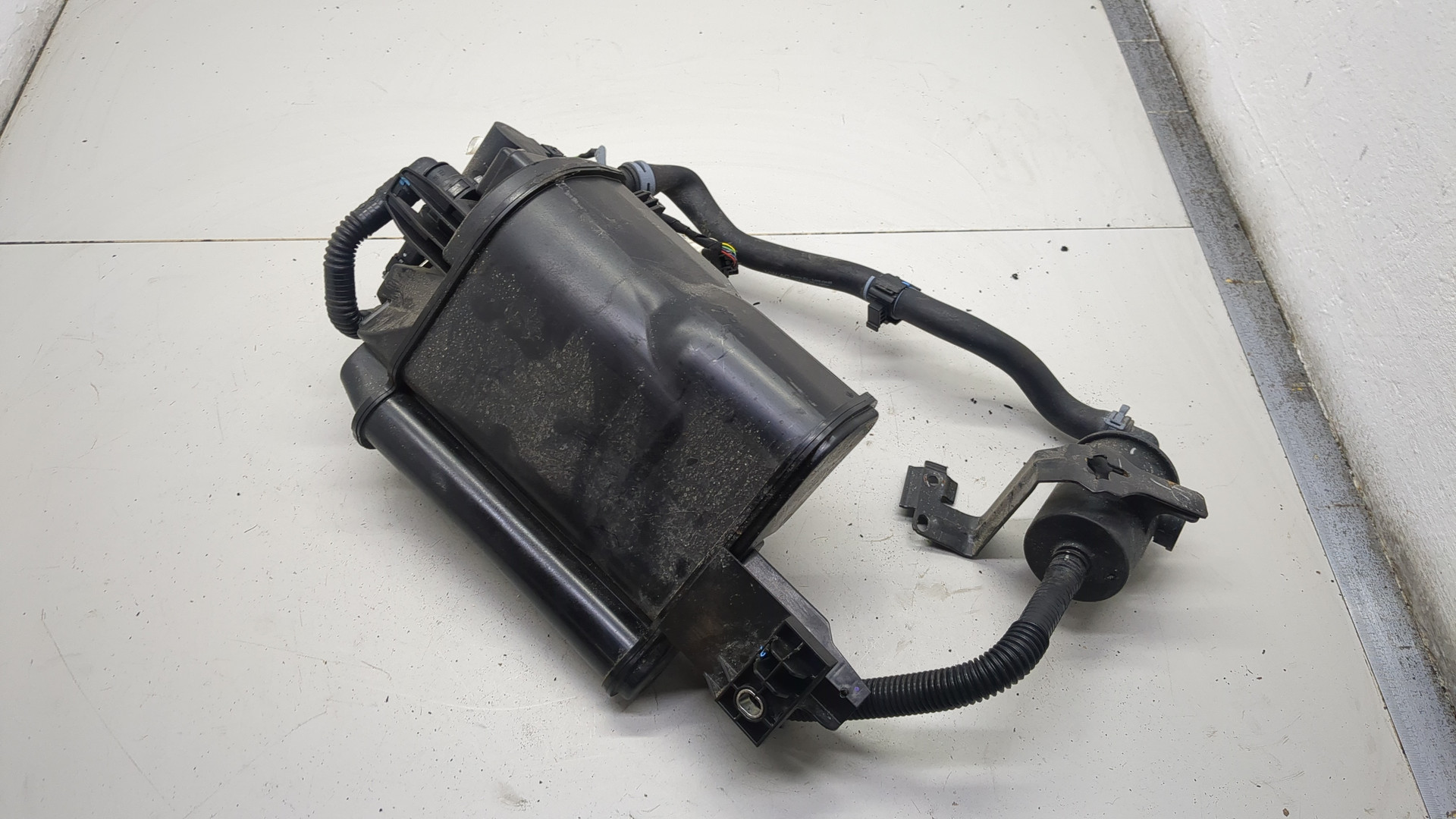 Абсорбер (фильтр угольный)