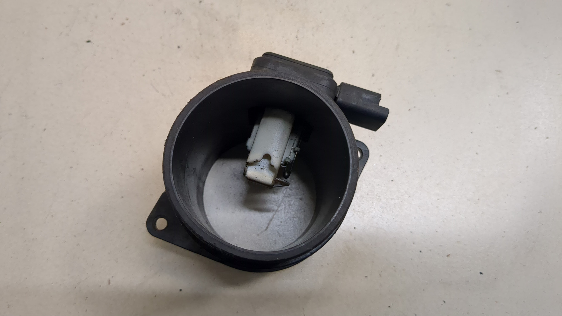 Расходомер воздуха (ДМРВ)