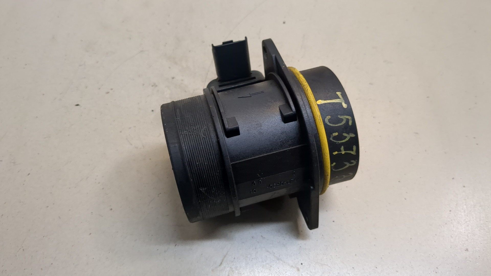 Расходомер воздуха (ДМРВ)