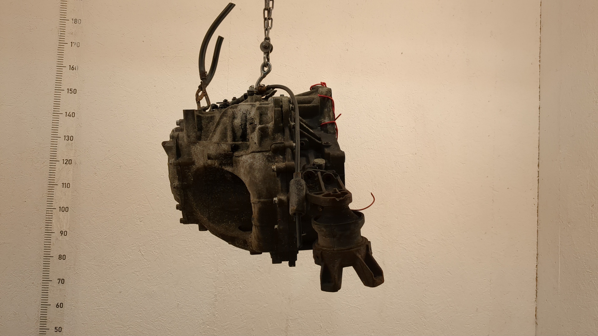 АКПП (автоматическая коробка переключения передач)