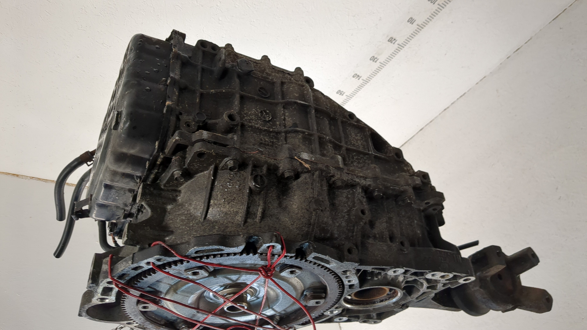 АКПП (автоматическая коробка переключения передач)