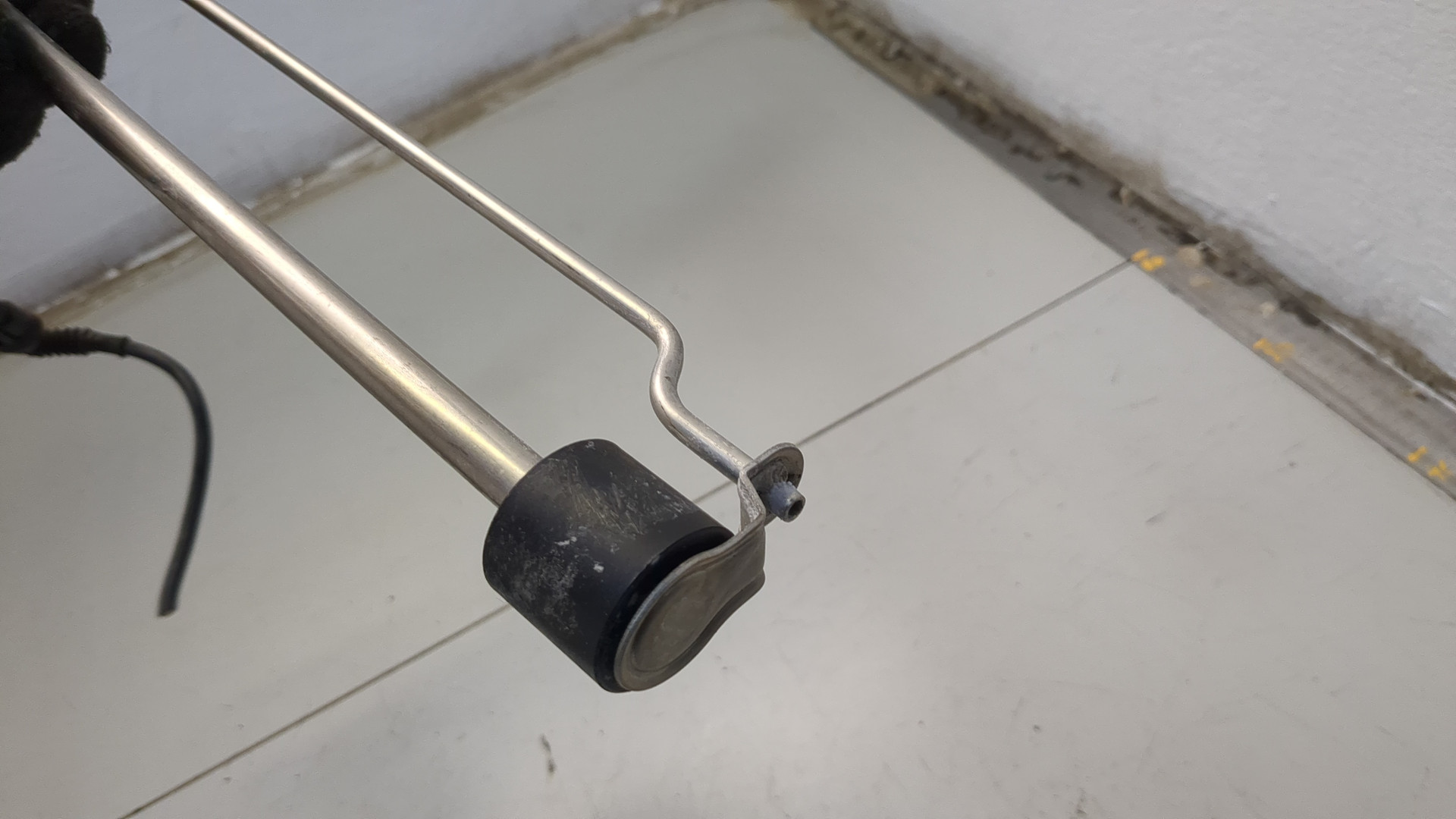 Датчик уровня AdBlue