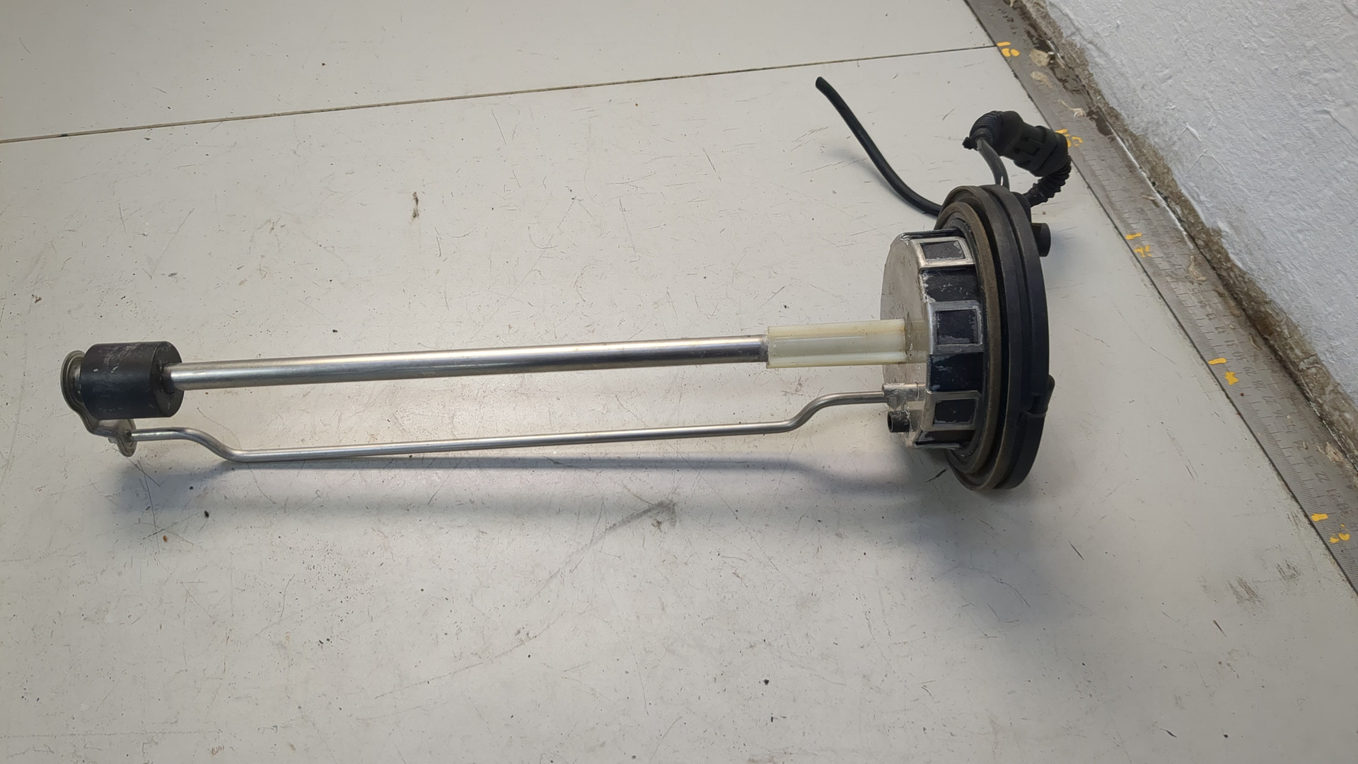 Датчик уровня AdBlue