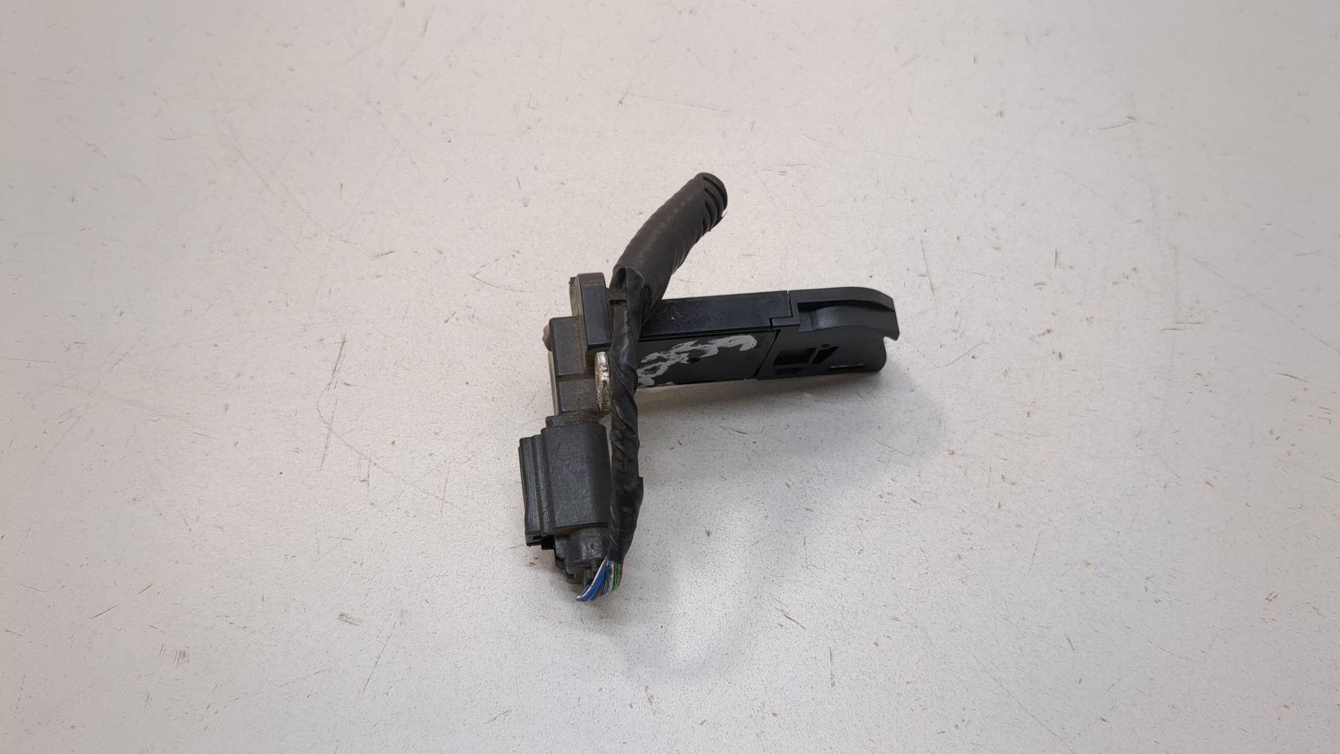 Расходомер воздуха (ДМРВ)