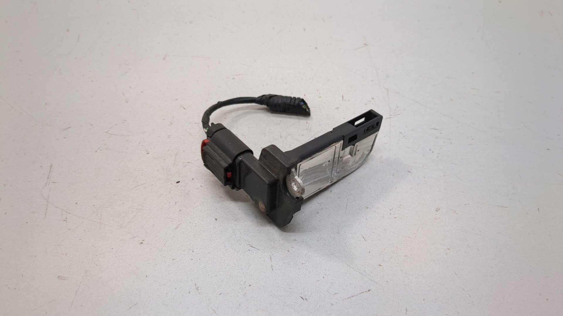 Расходомер воздуха (ДМРВ)