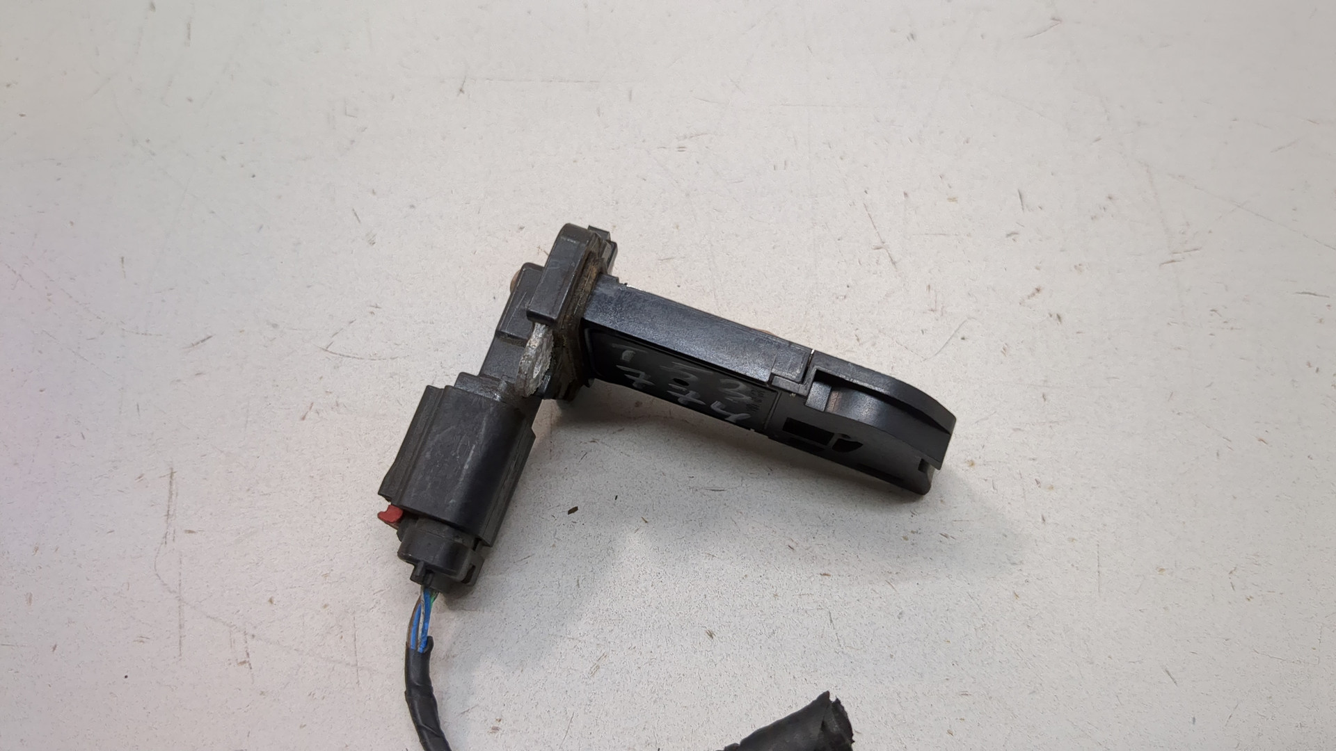 Расходомер воздуха (ДМРВ)