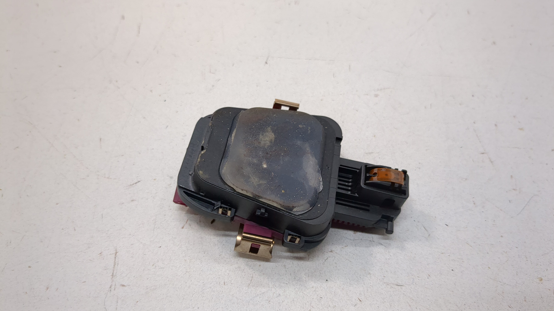 Датчик дождя