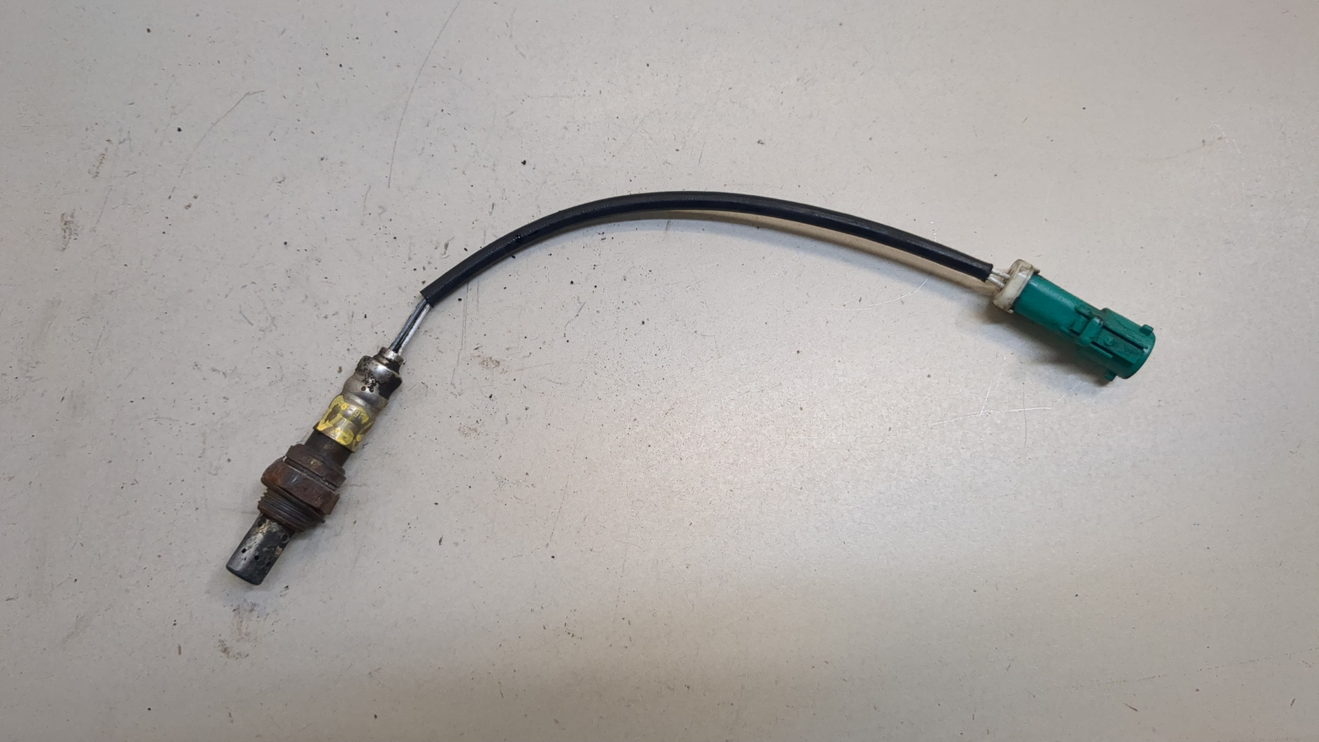 Датчик кислородный/Лямбда-зонд