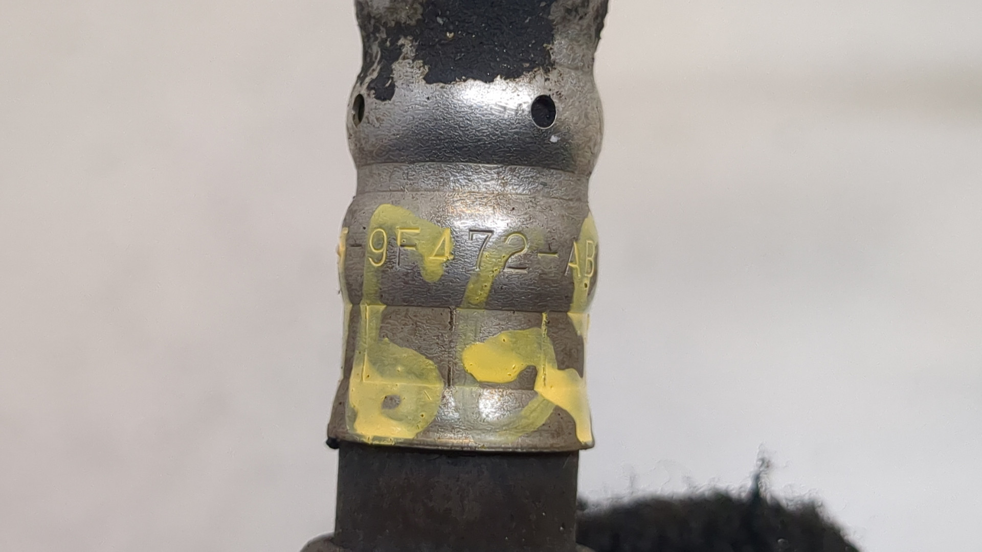 Датчик кислородный/Лямбда-зонд