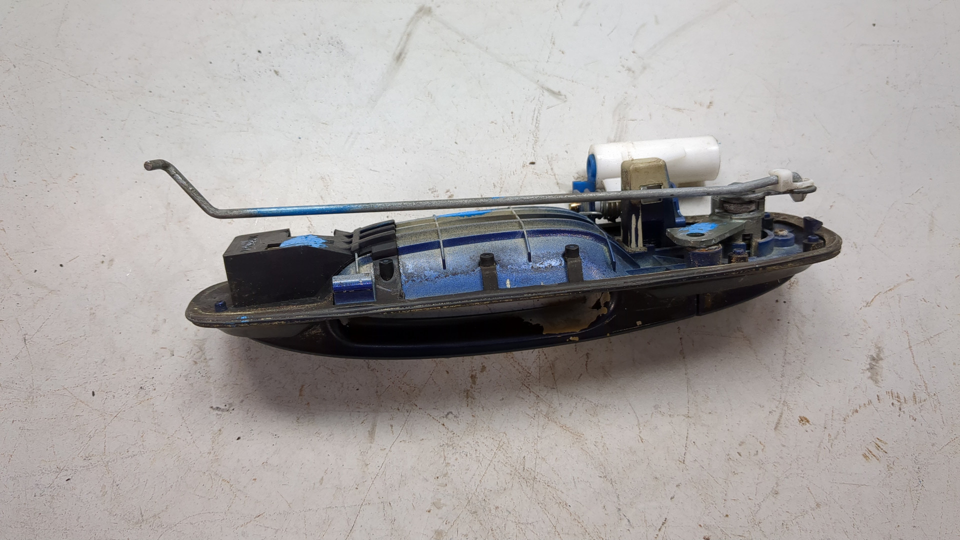 Ручка двери наружная