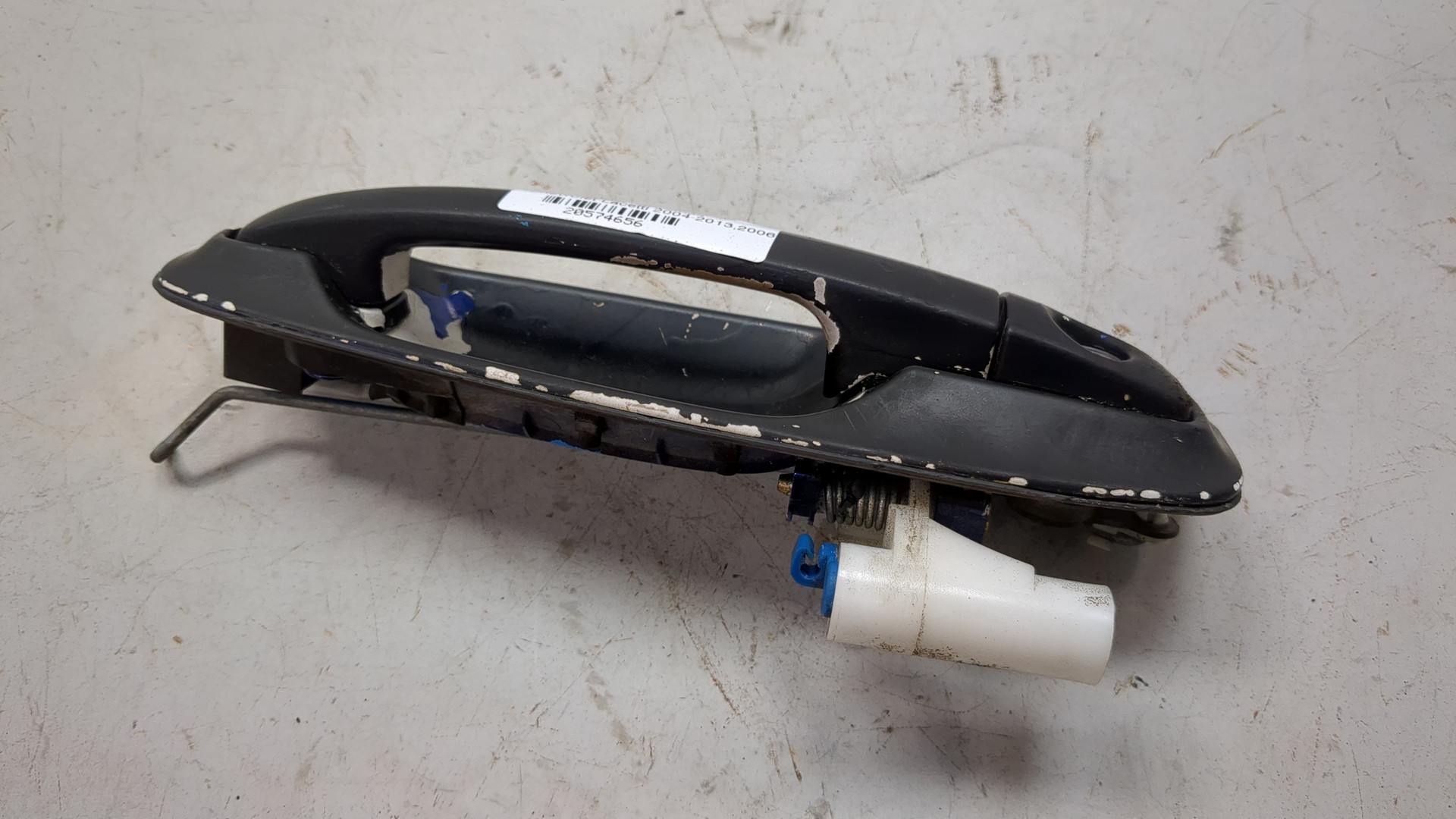 Ручка двери наружная