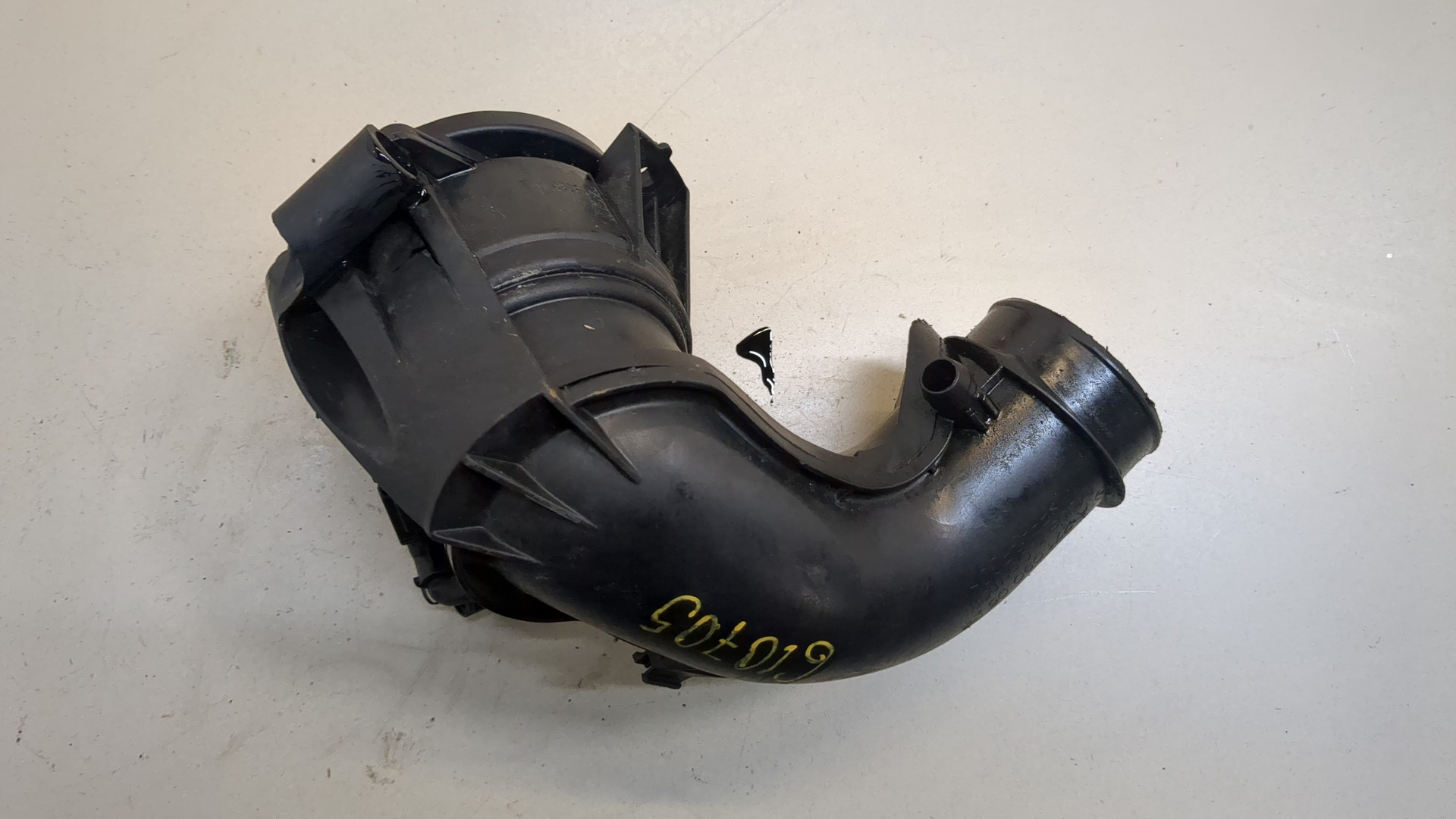 Расходомер воздуха (ДМРВ)