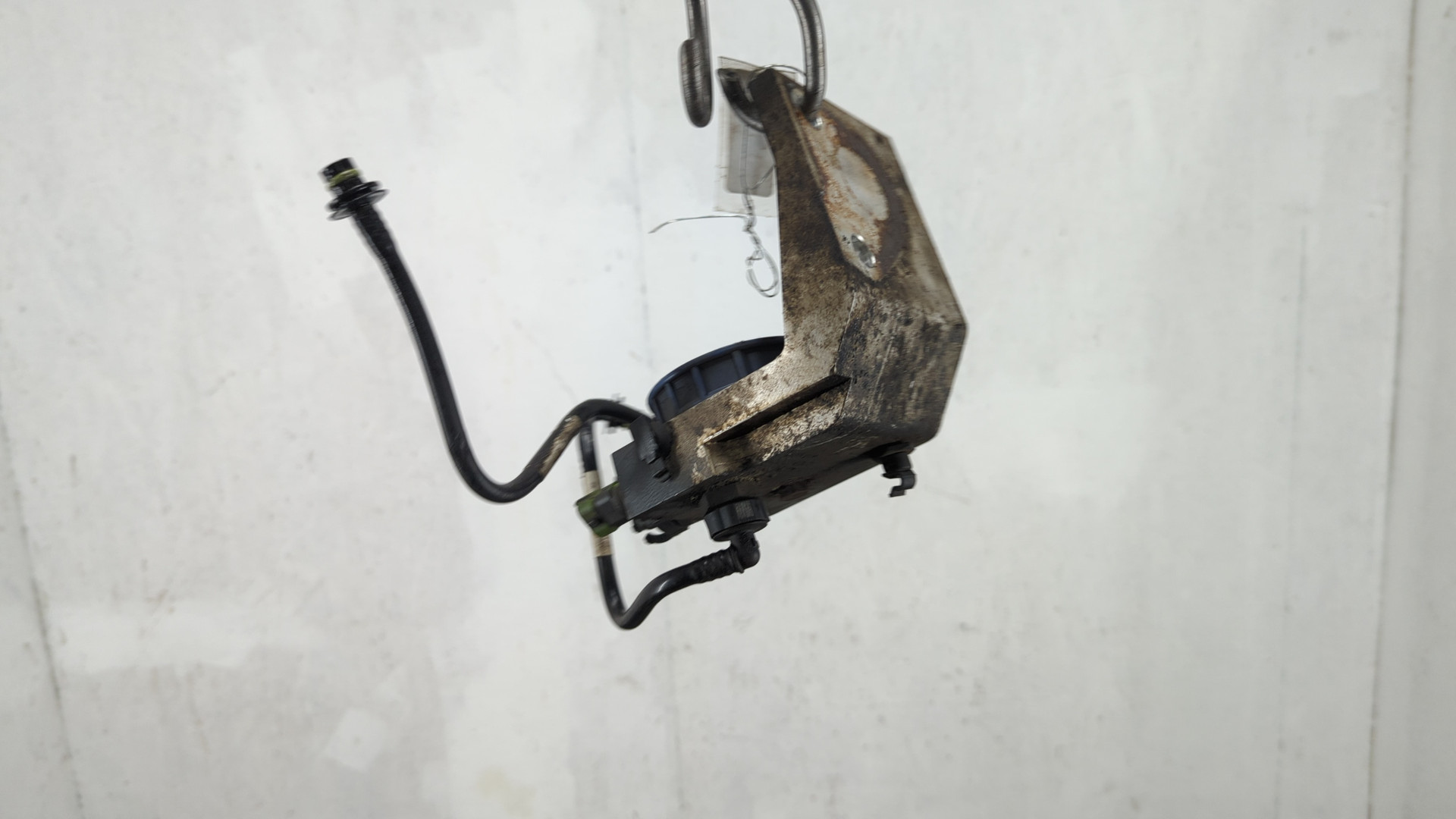 Корпус топливного фильтра