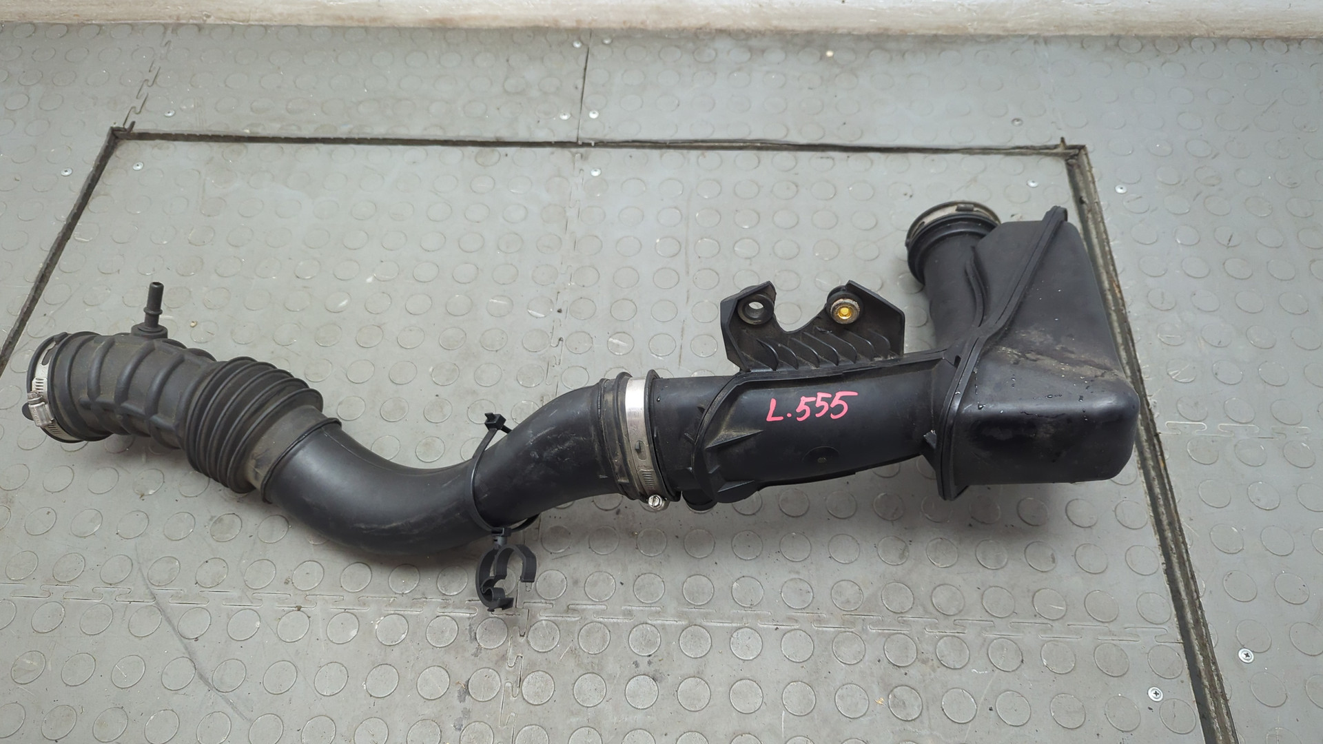 Воздуховод