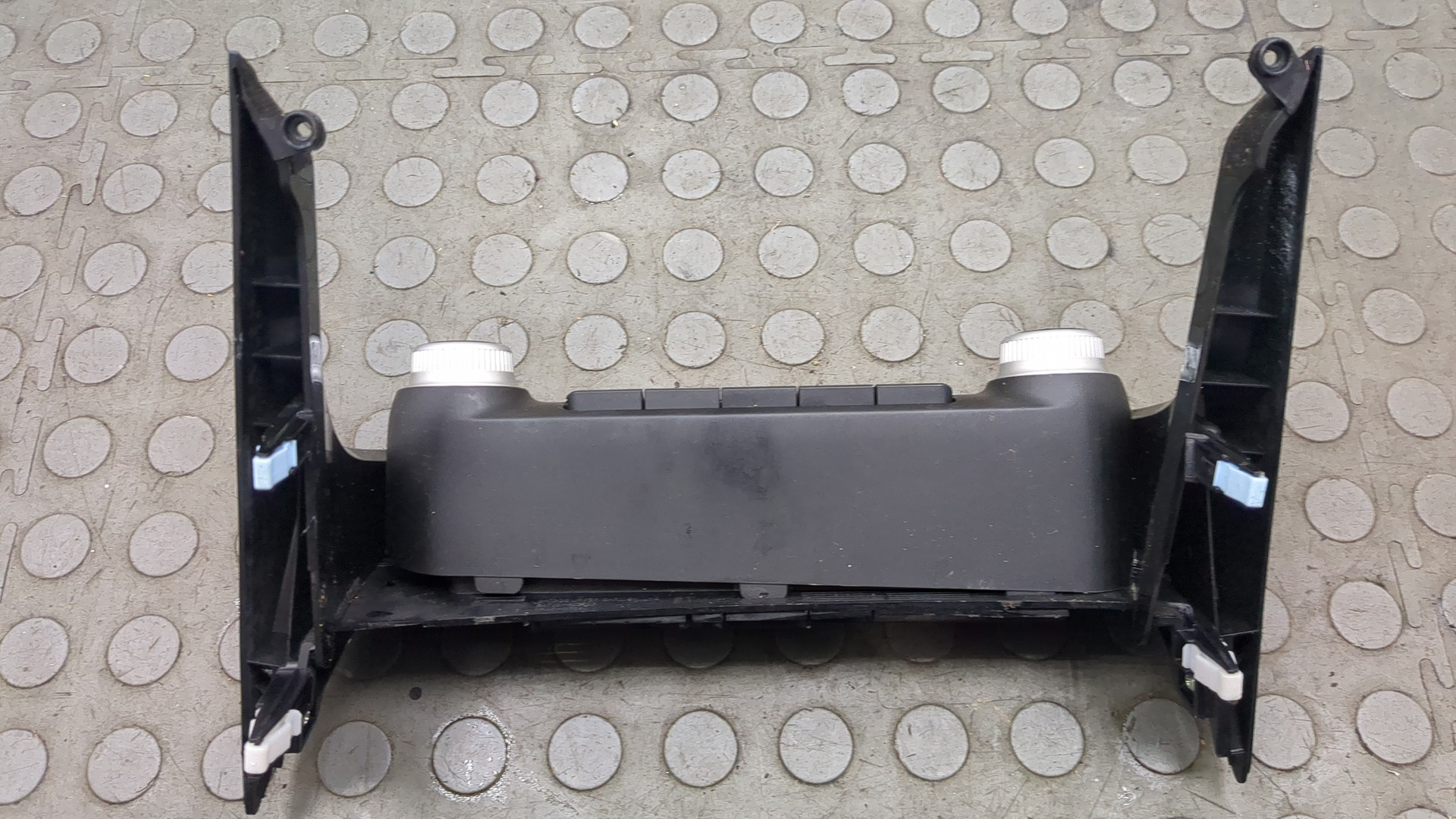 Переключатель отопителя