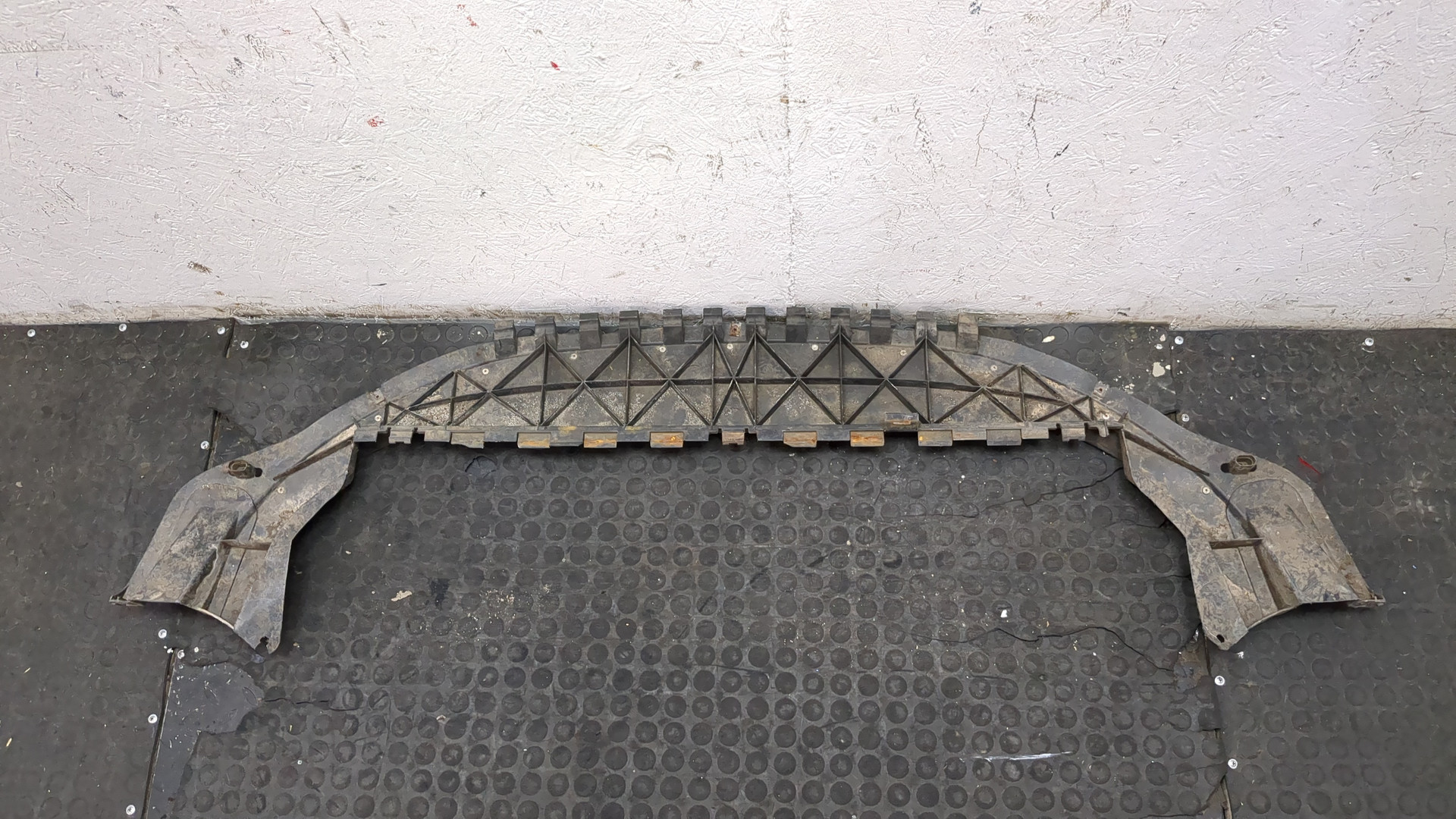 Защита картера