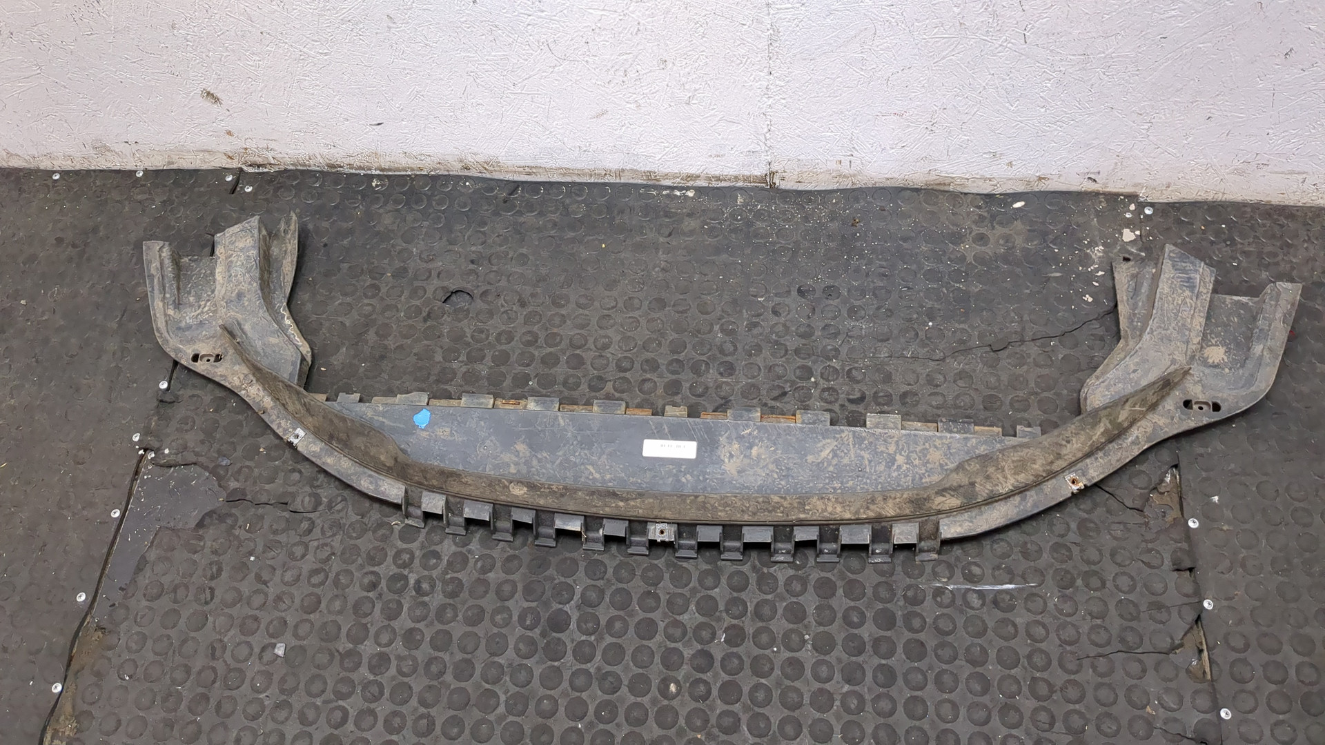 Защита картера