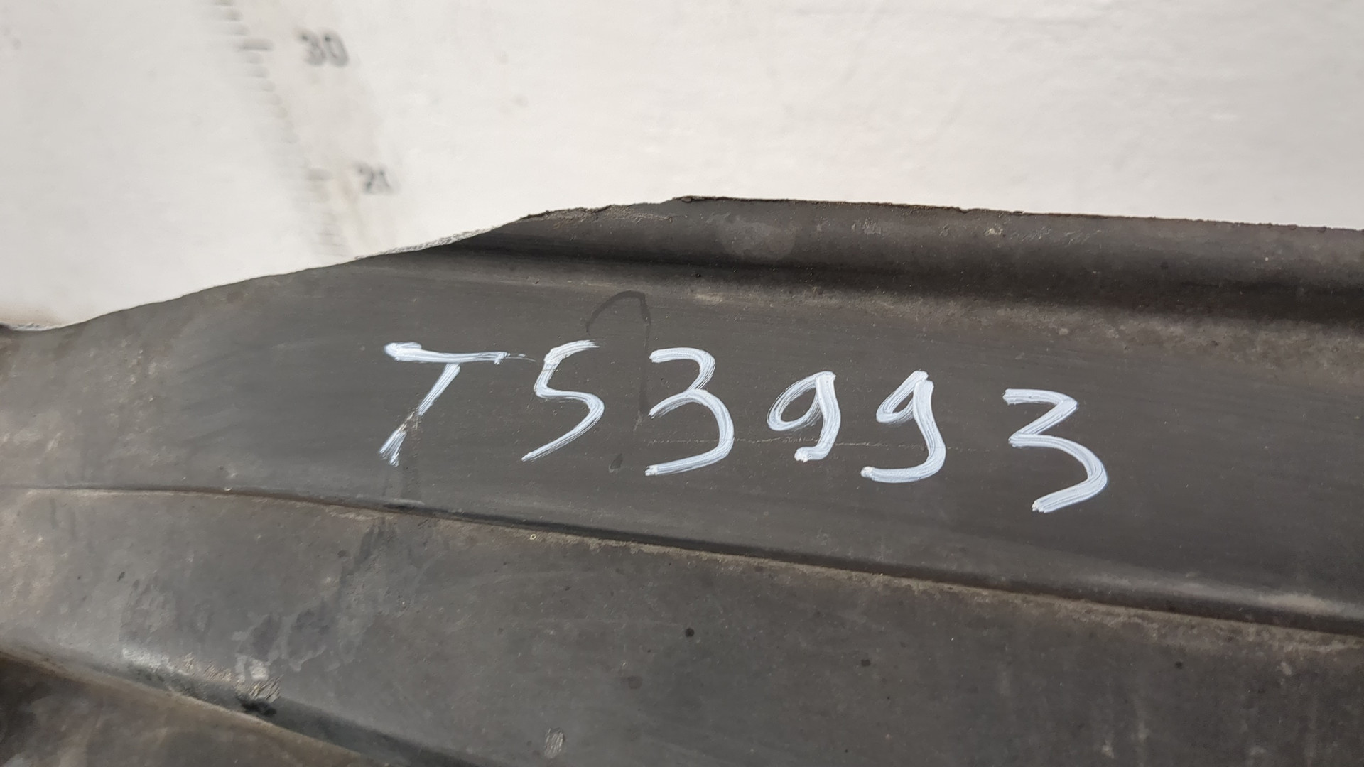 Панель передняя (телевизор)