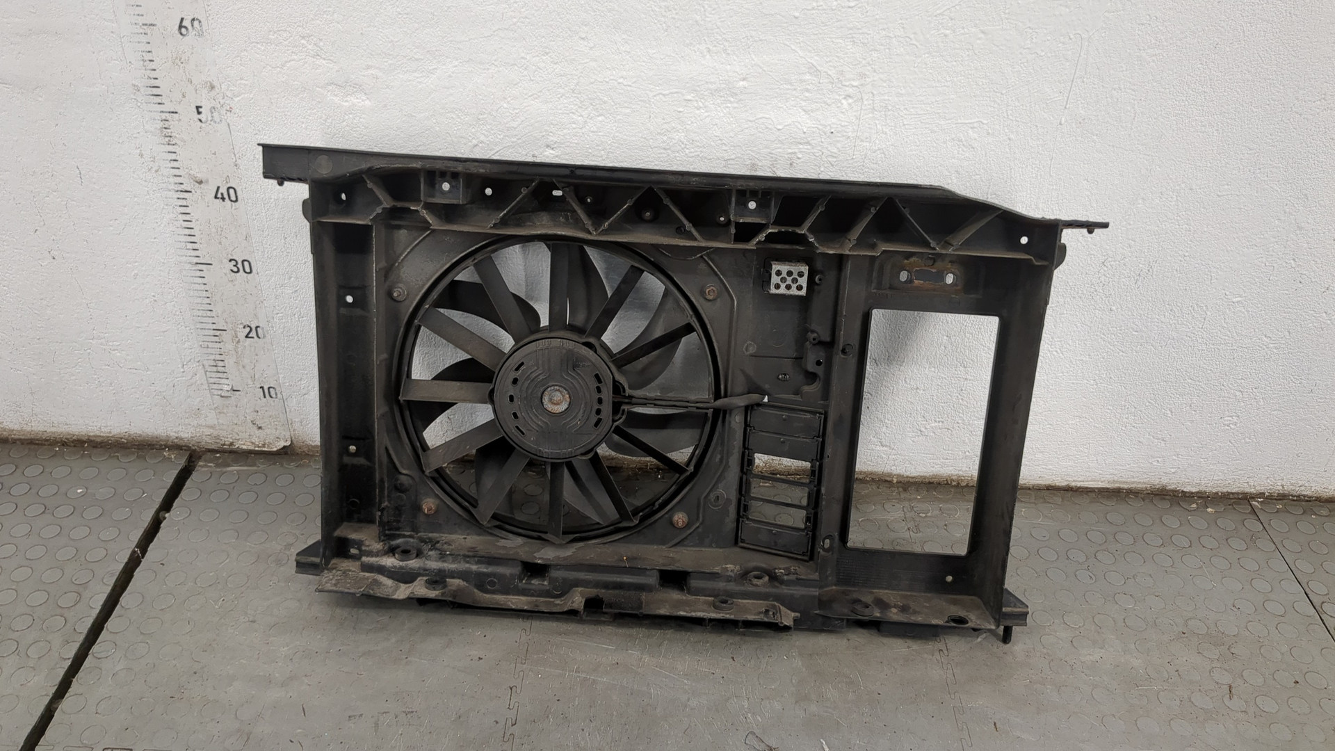 Панель передняя (телевизор)