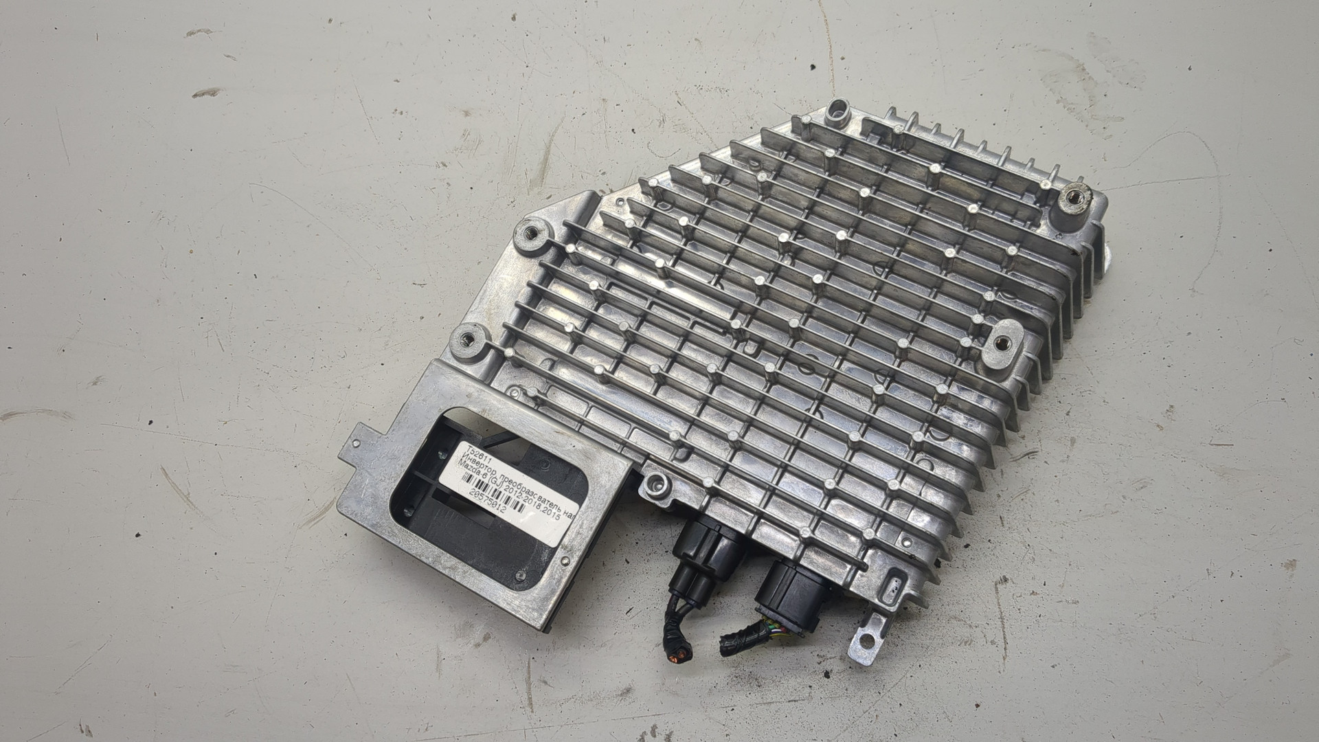 Преобразователь напряжения (адаптер)