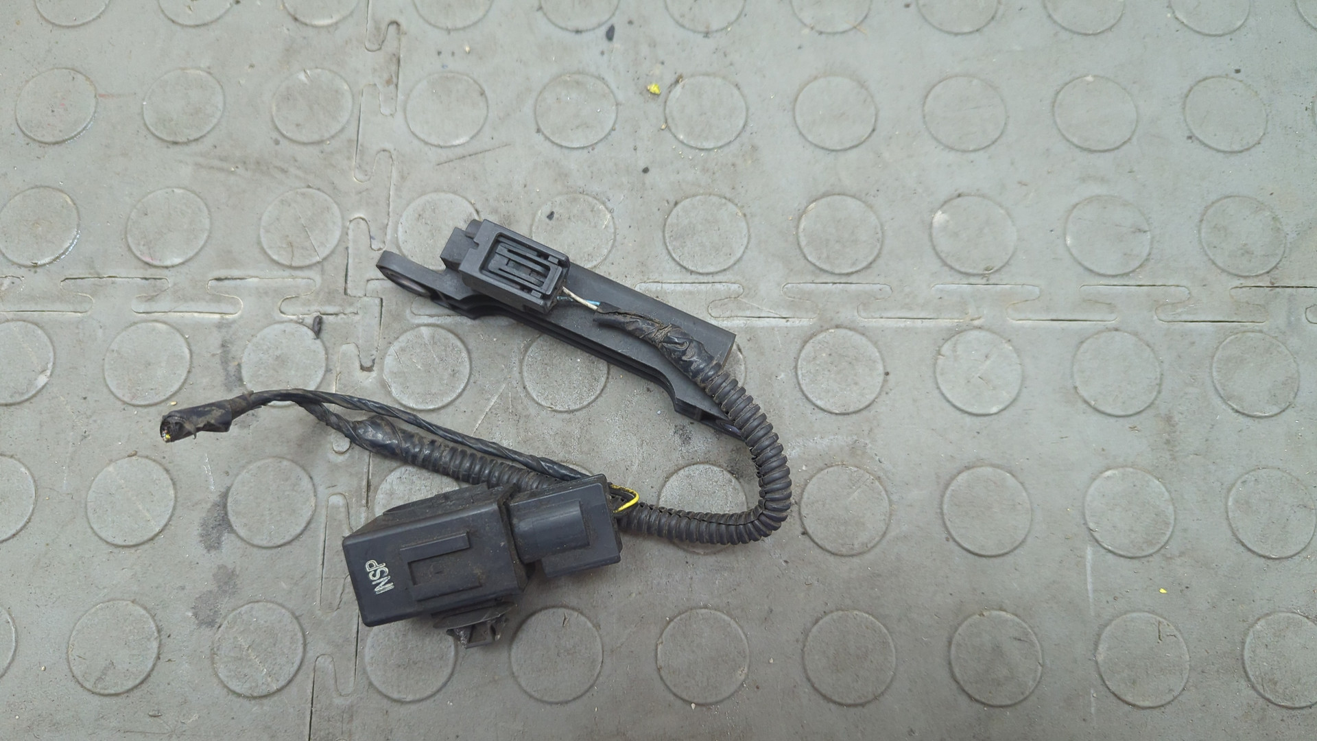 Усилитель антенны