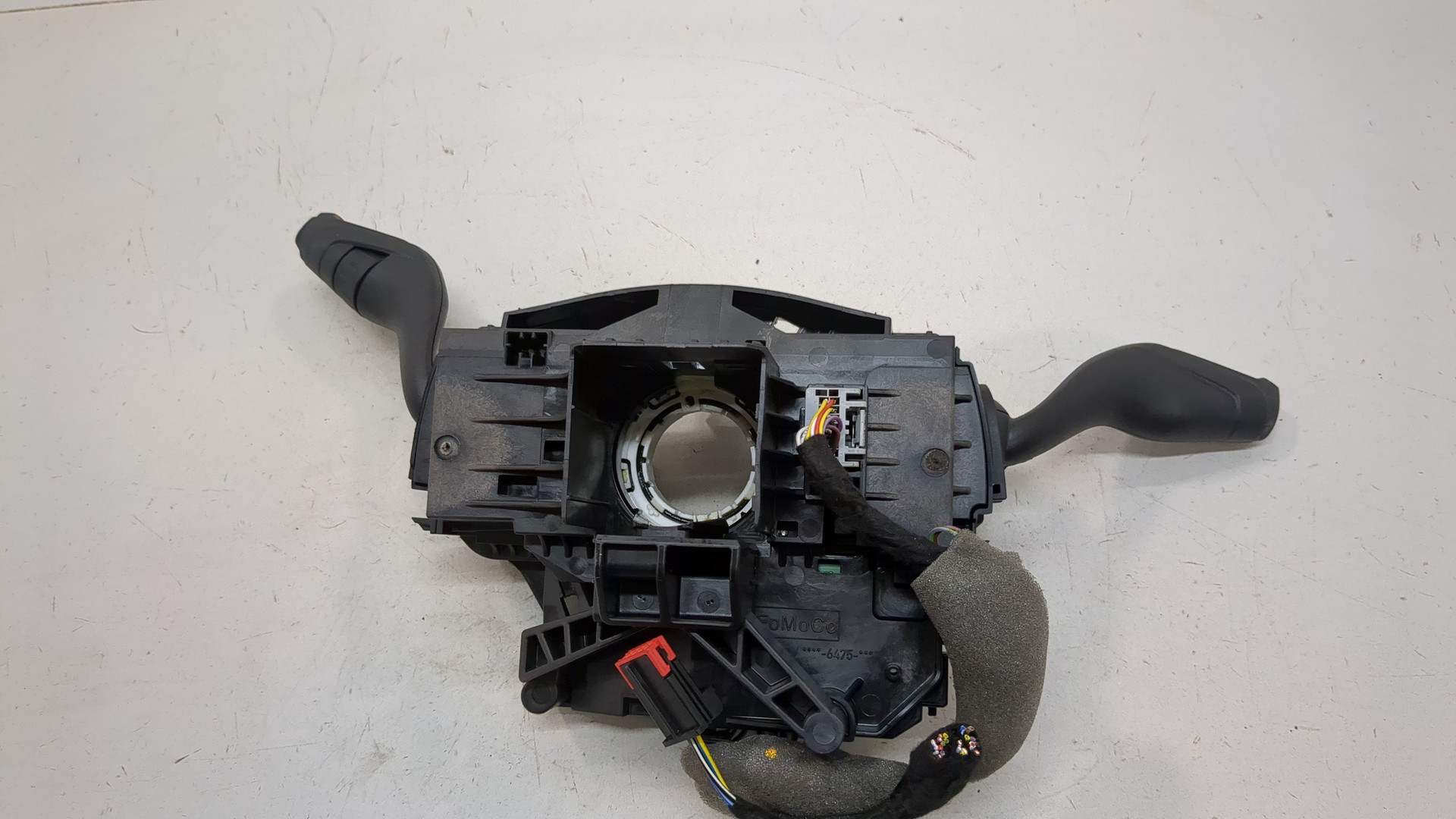 Переключатель подрулевой