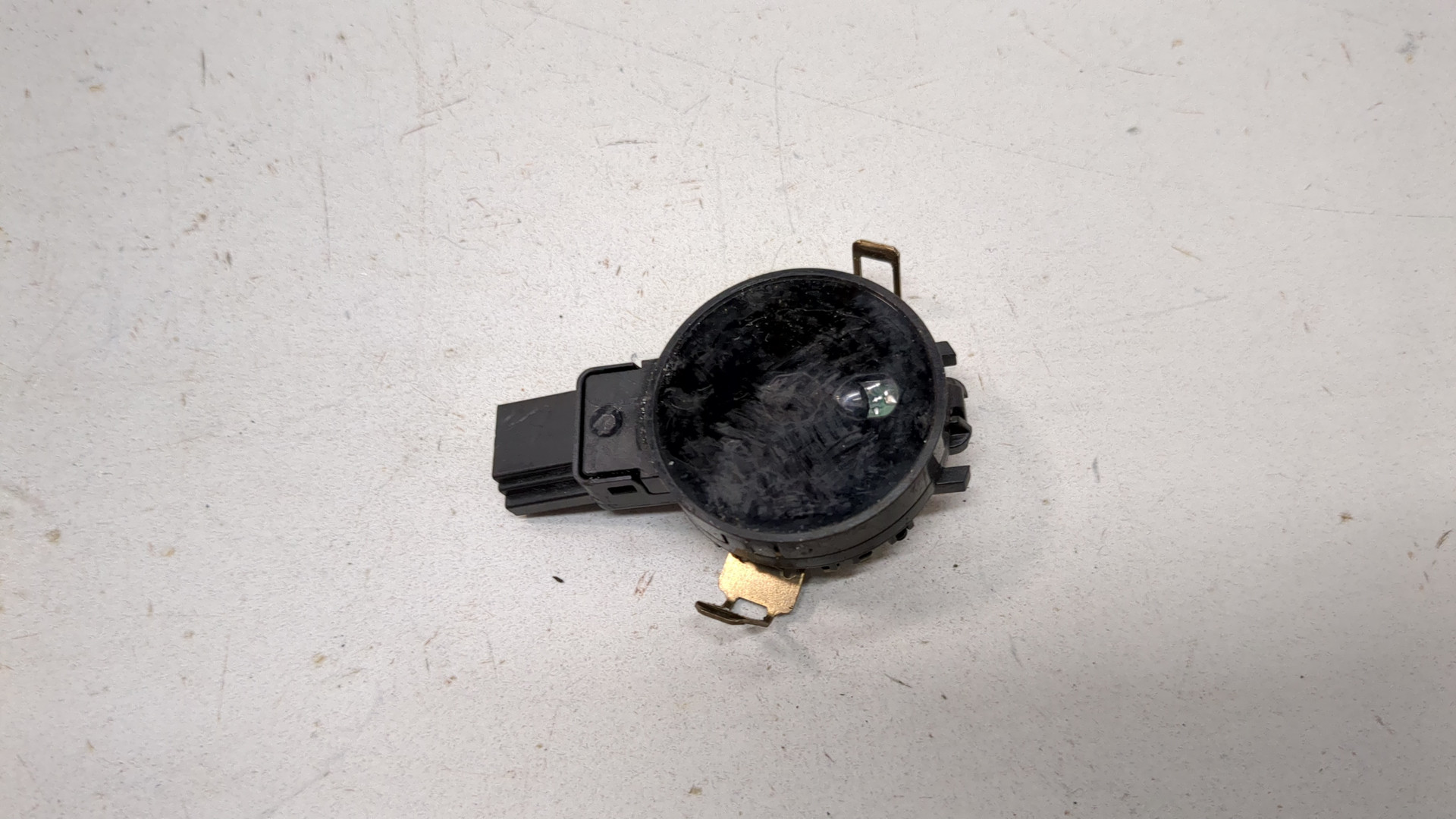 Датчик дождя