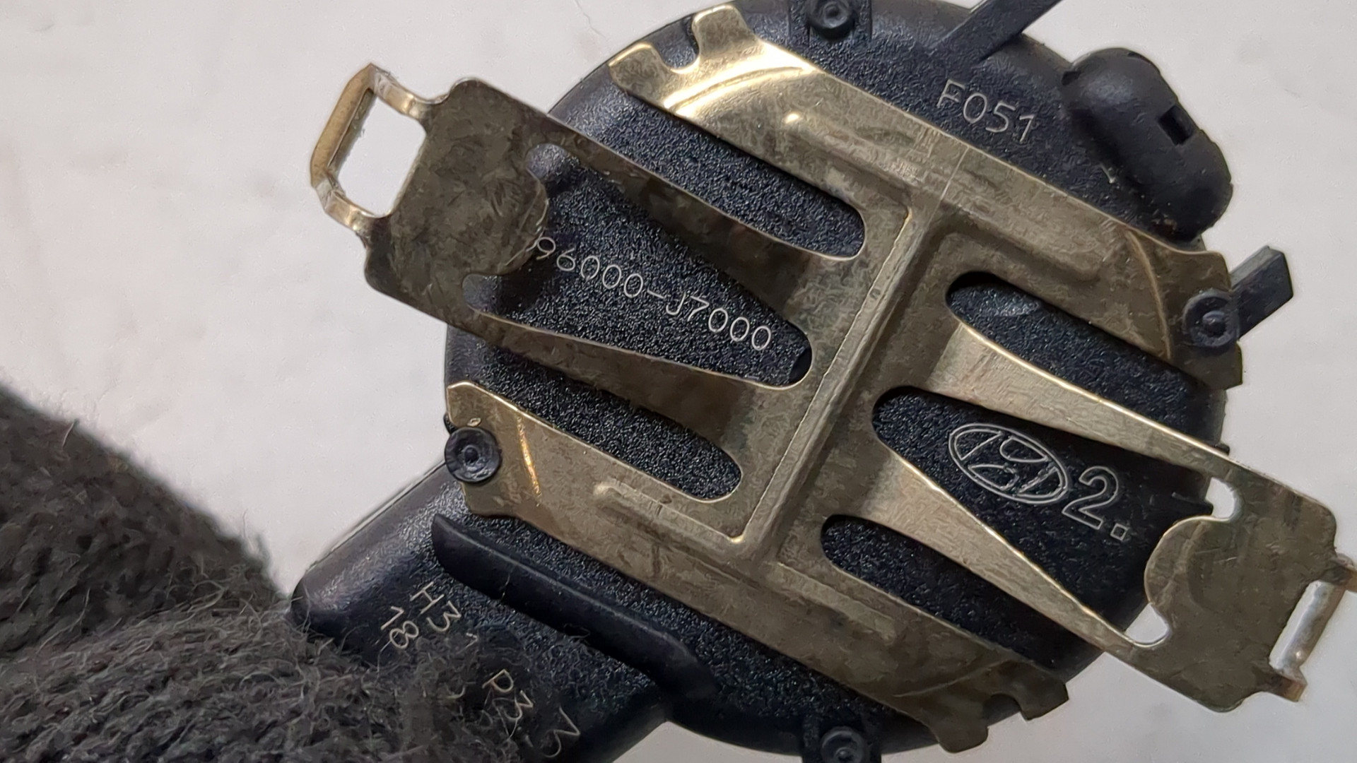 Датчик дождя