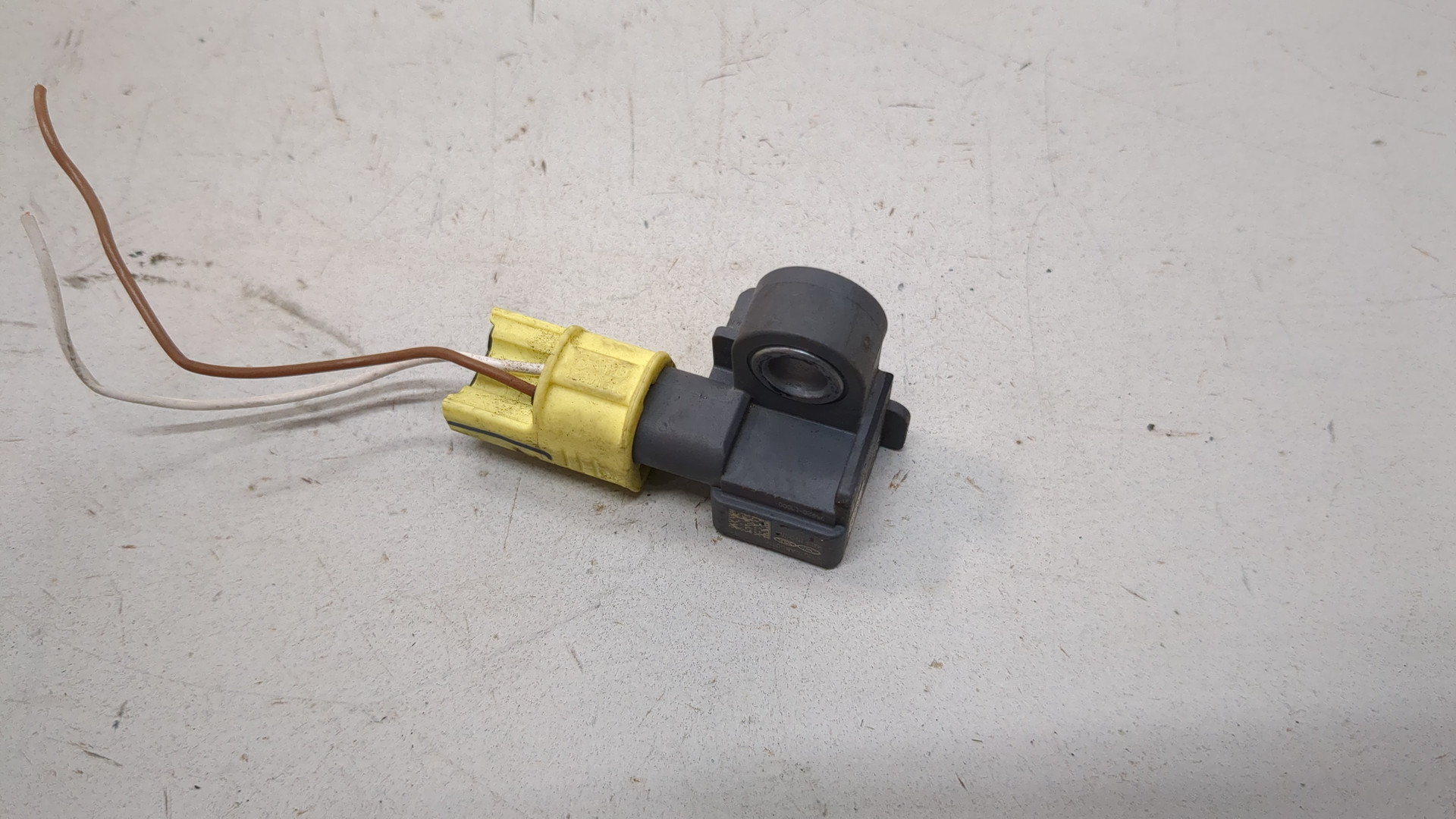 Датчик удара AIR BAG