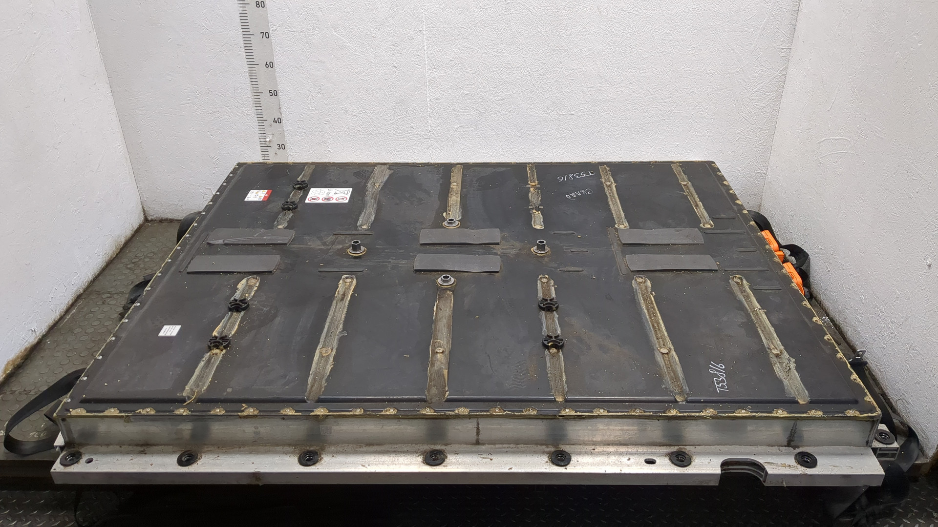 Аккумулятор (гибрид)