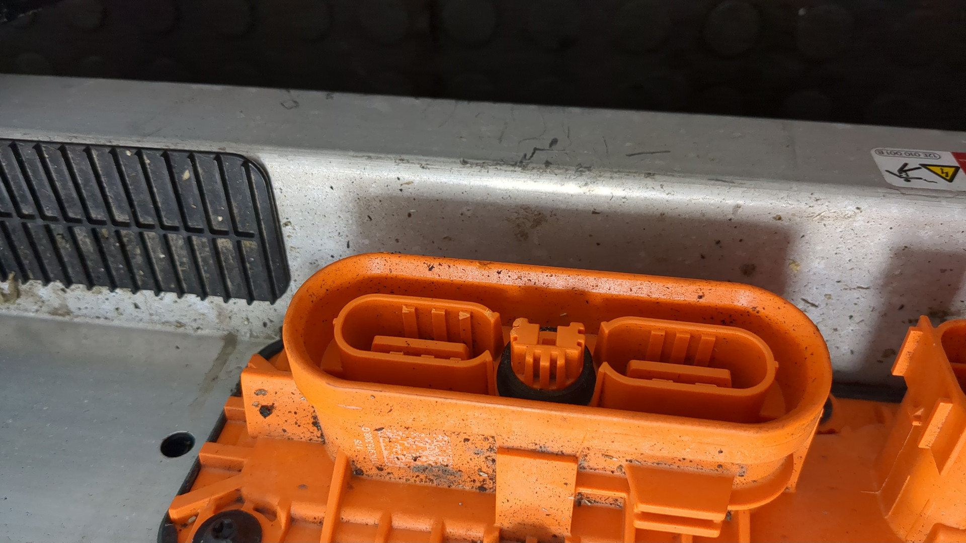 Аккумулятор (гибрид)