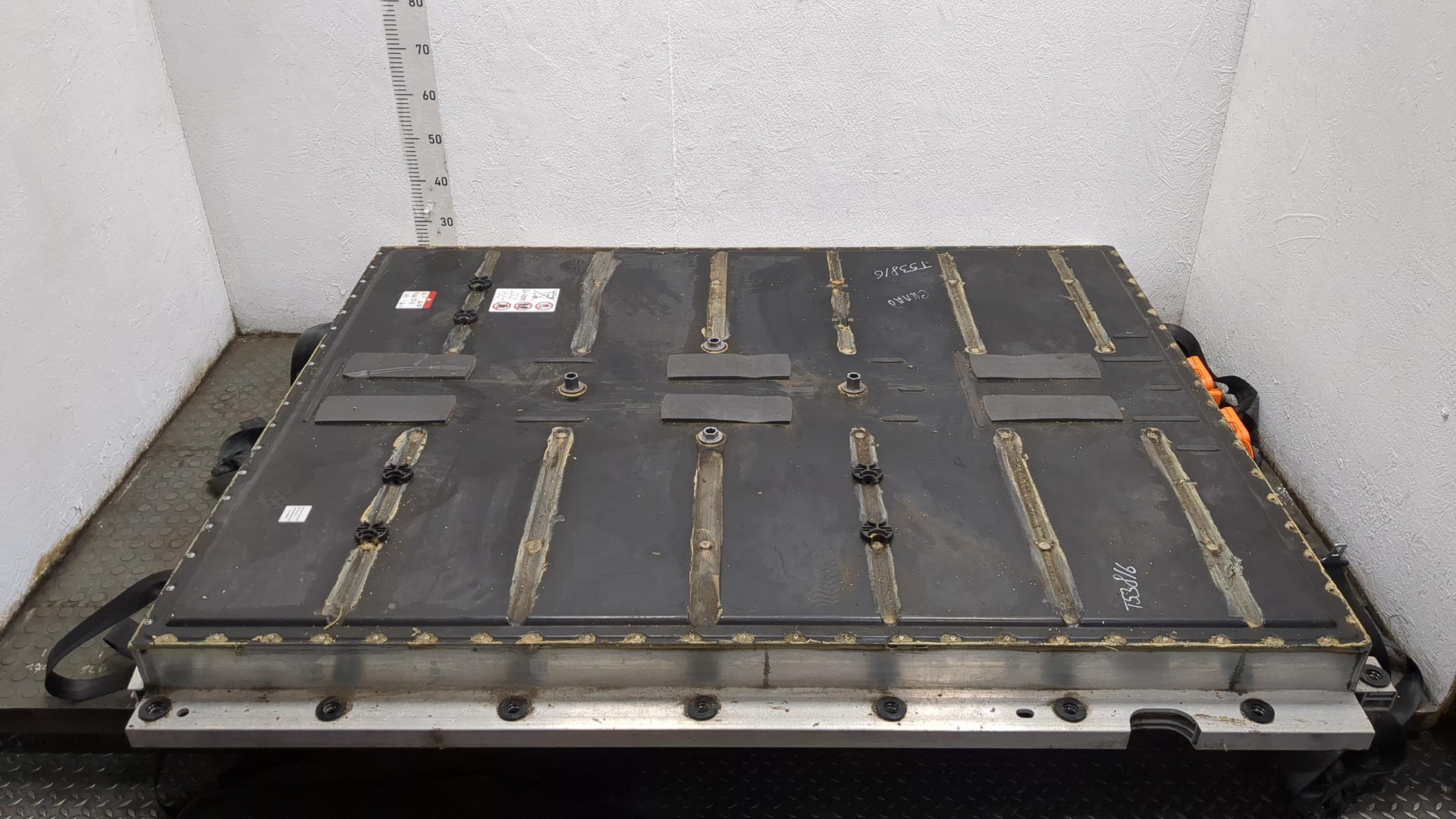 Аккумулятор (гибрид)