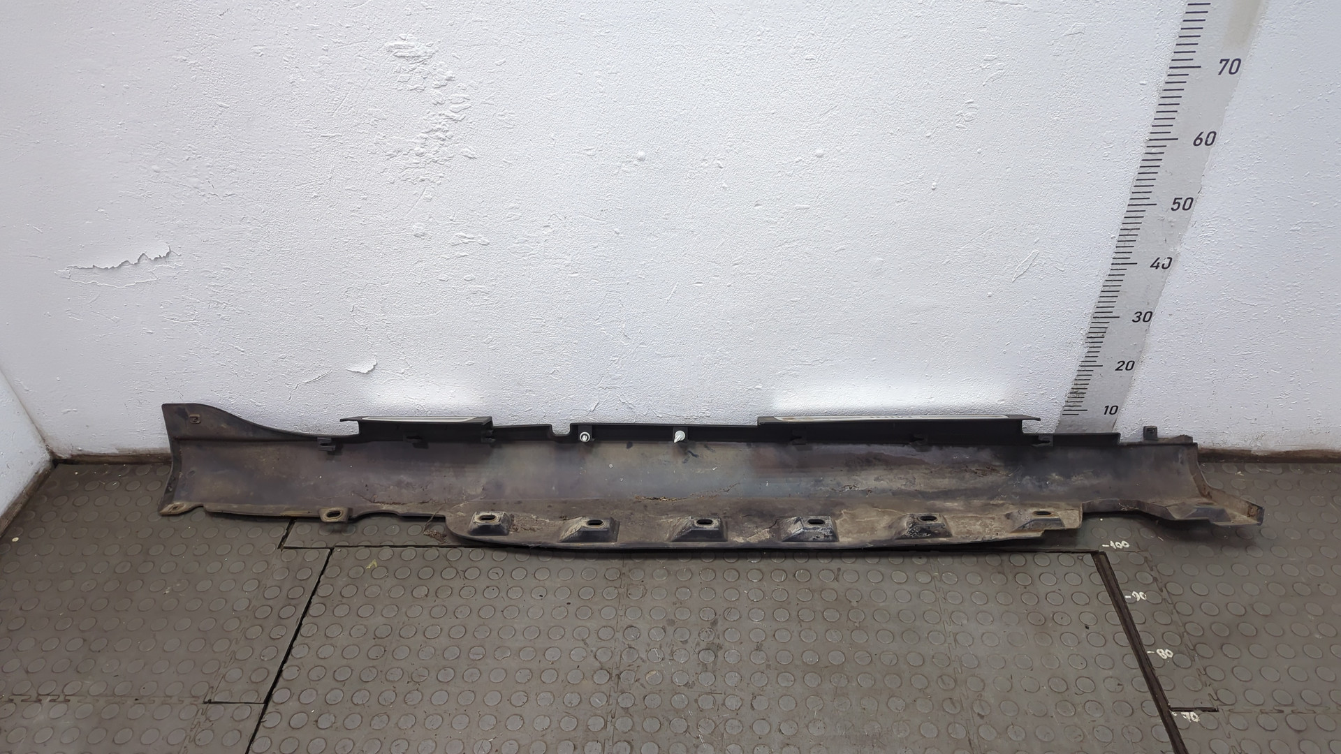 Накладка на порог