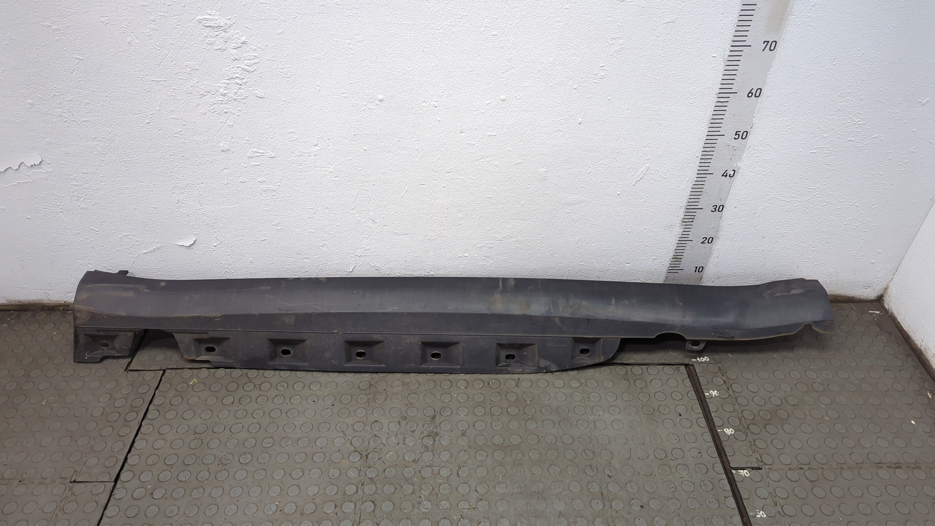 Накладка на порог