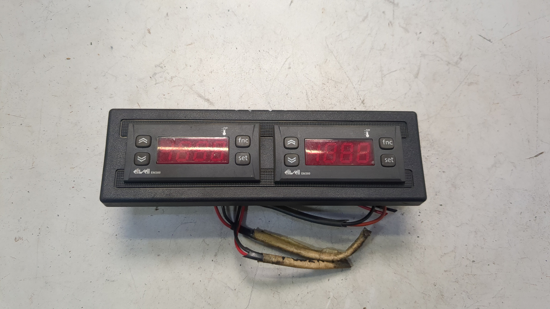 Дисплей информационный