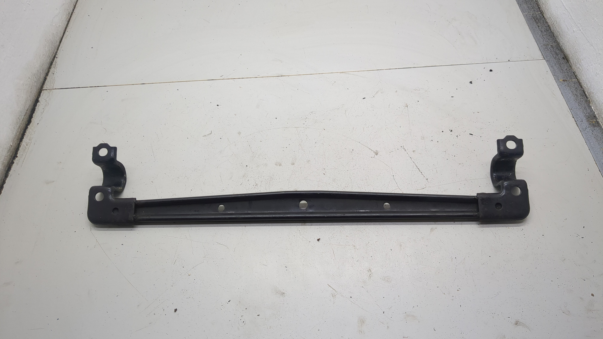 Кронштейн стойки переднего стабилизатора