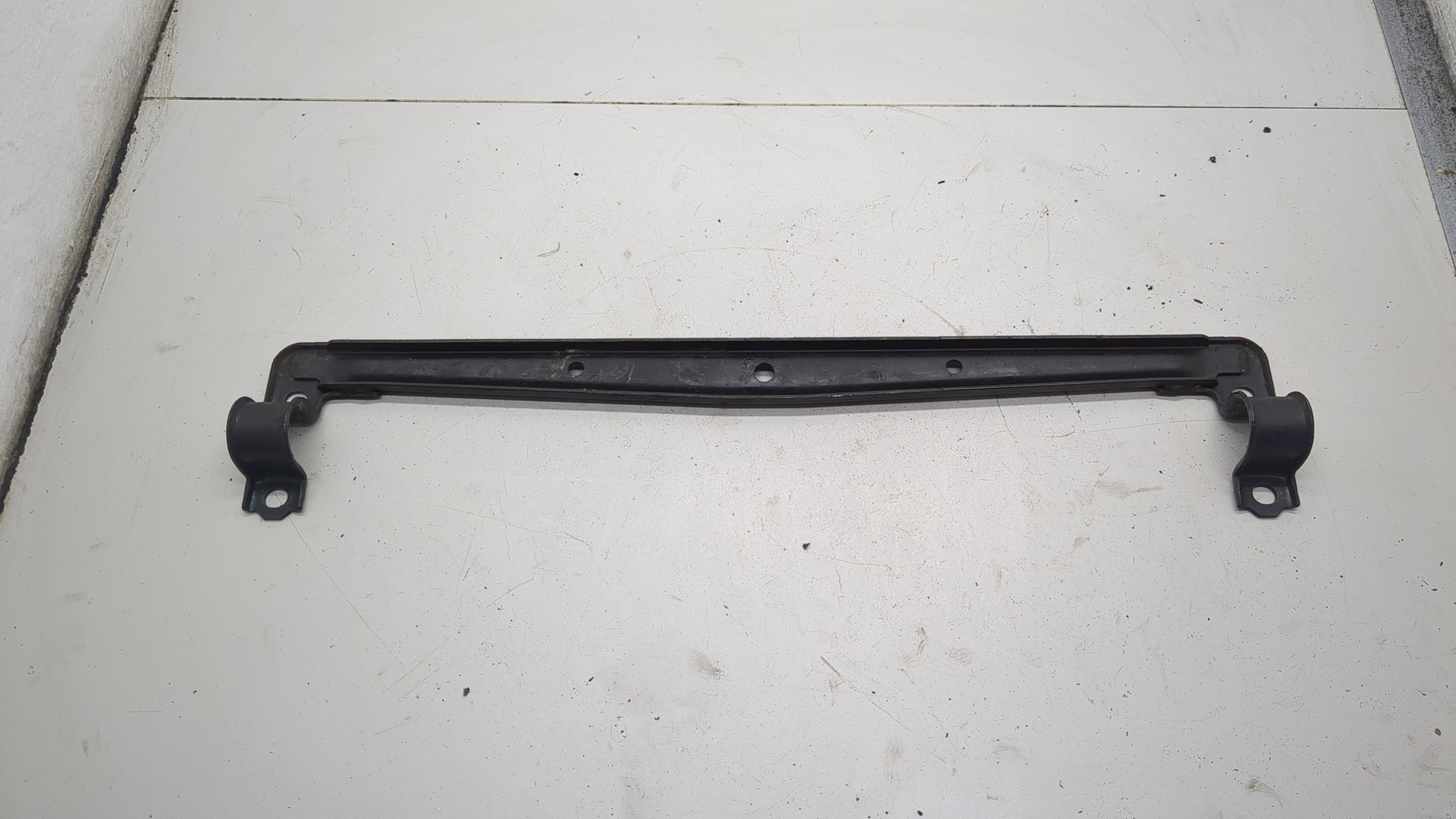 Кронштейн стойки переднего стабилизатора