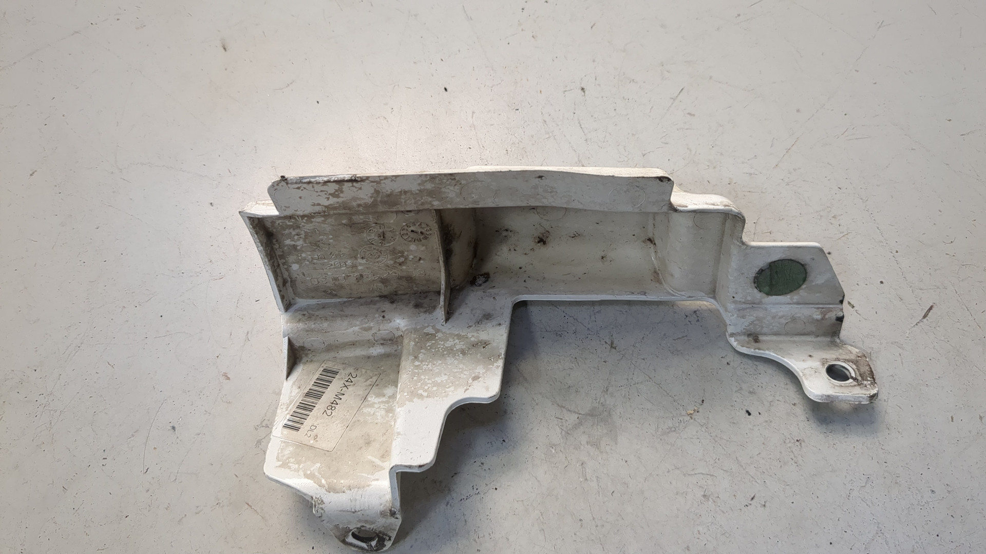 Накладка (кузов наружные)