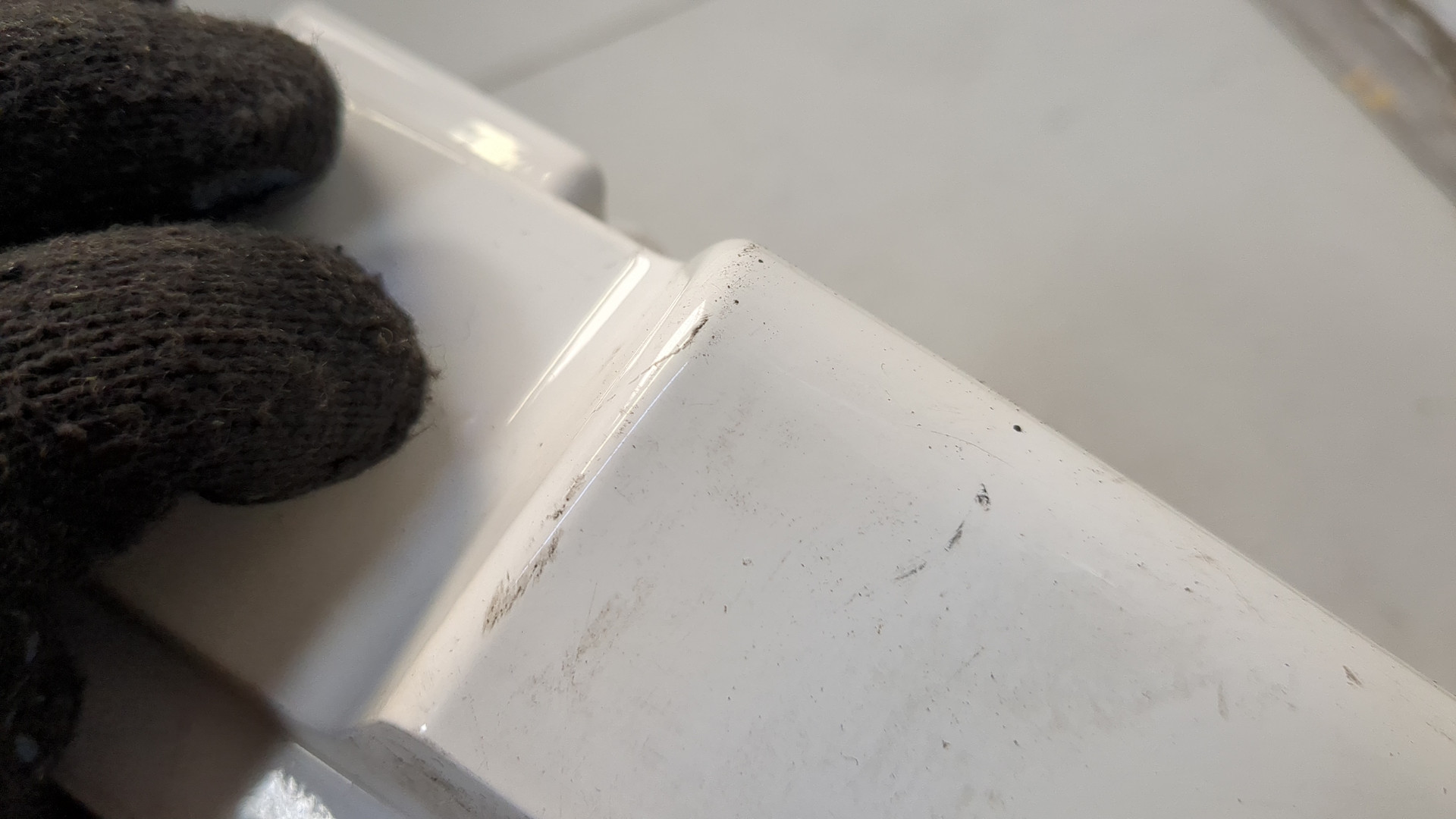 Накладка (кузов наружные)