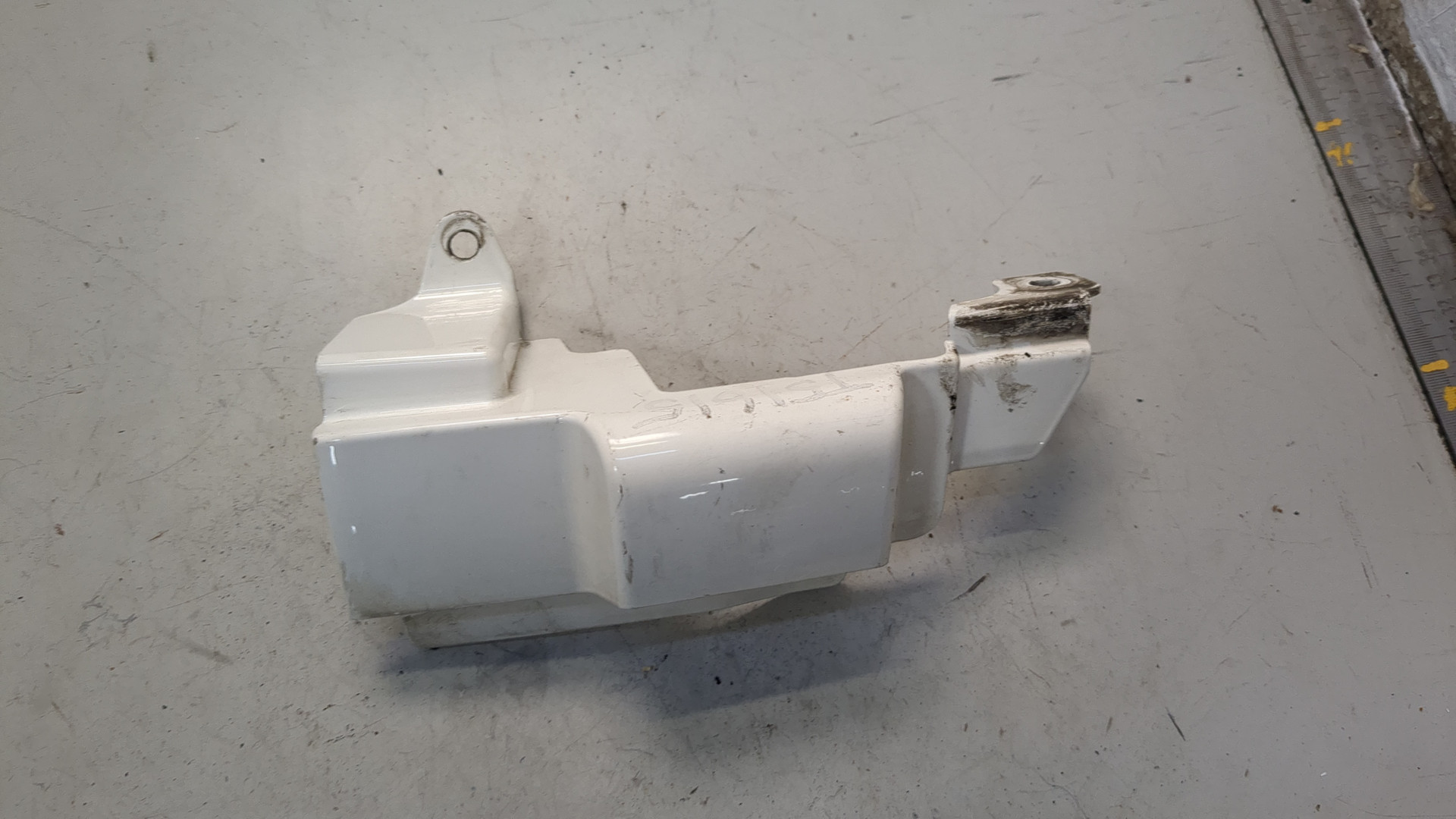 Накладка (кузов наружные)