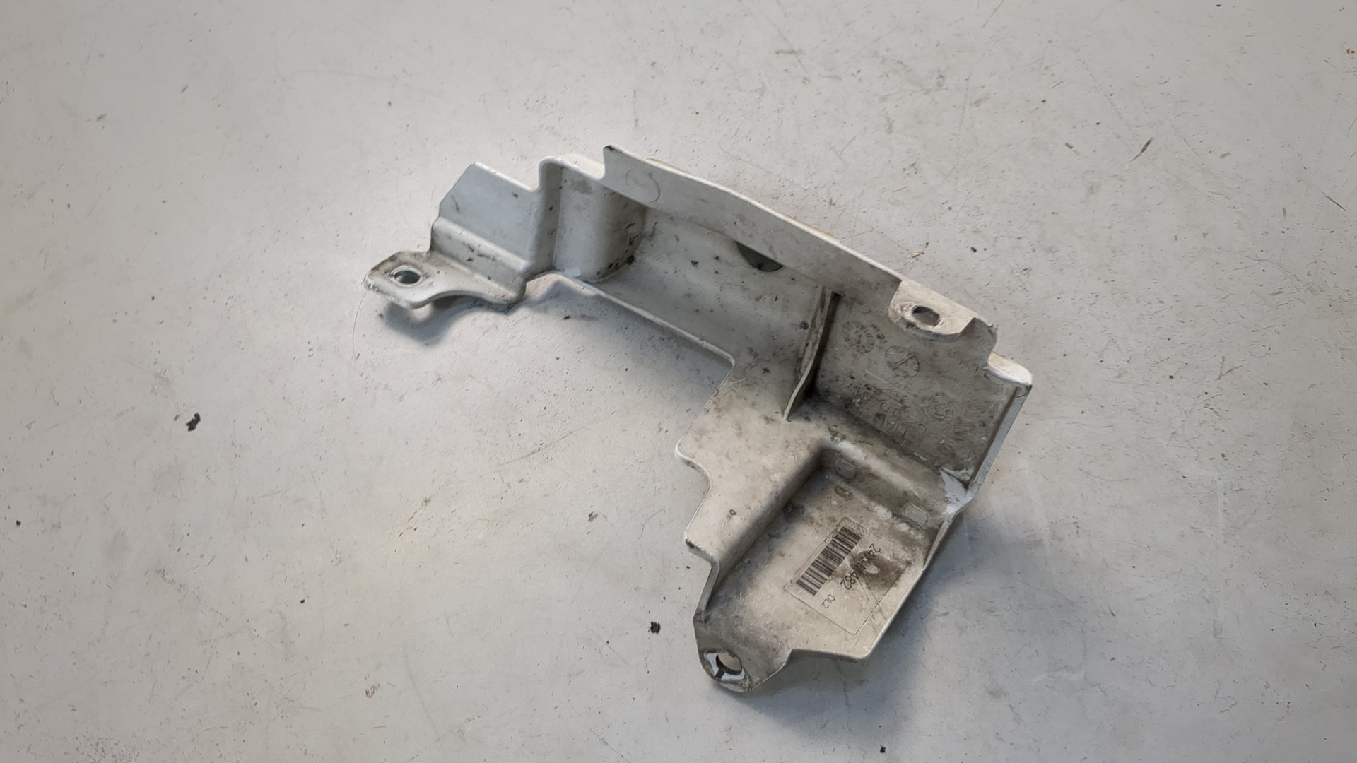 Накладка (кузов наружные)