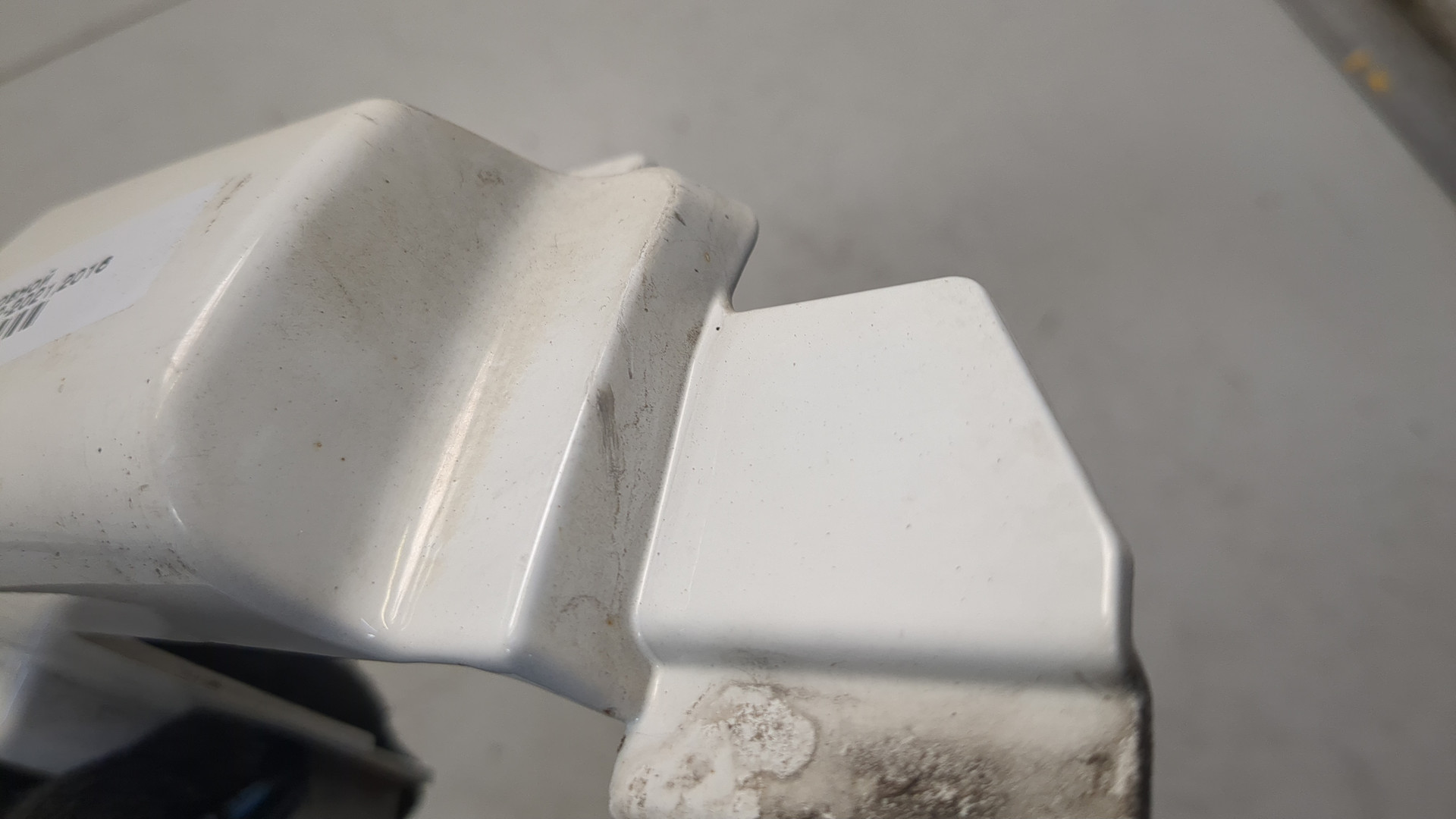 Накладка (кузов наружные)