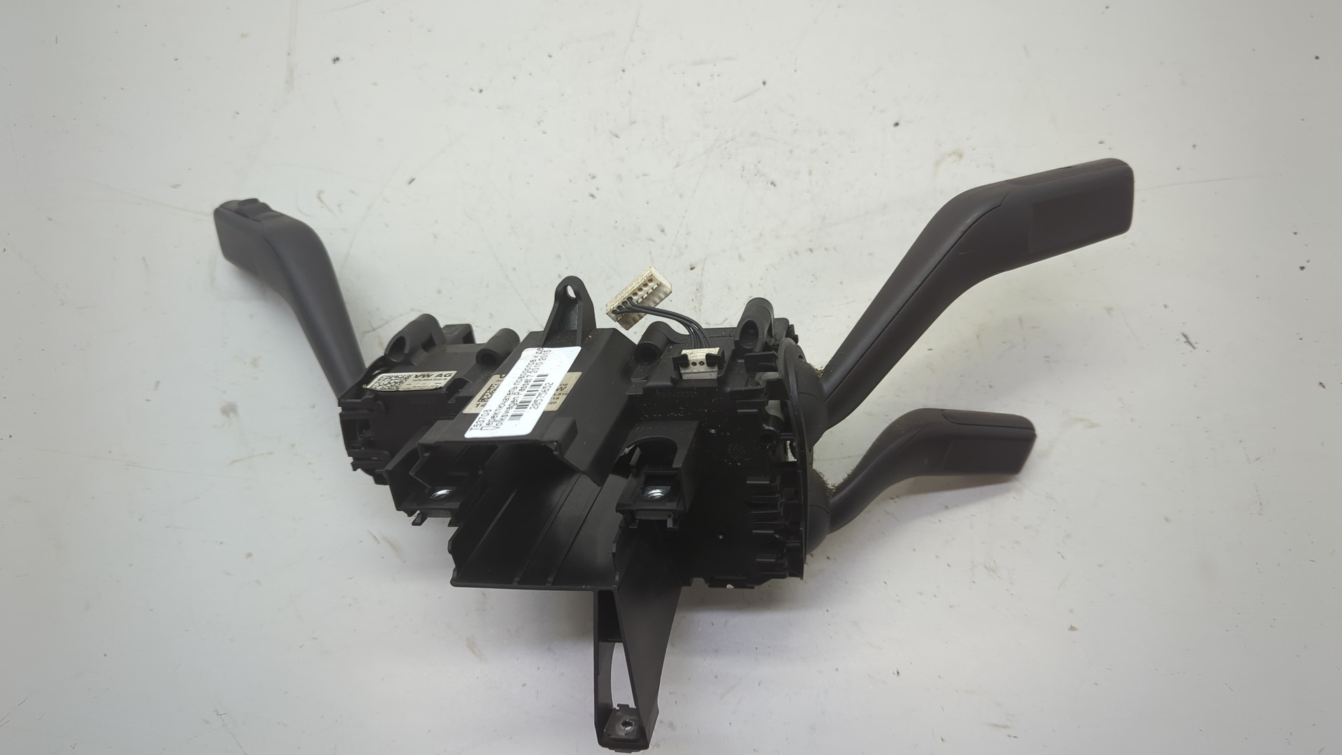 Переключатель подрулевой